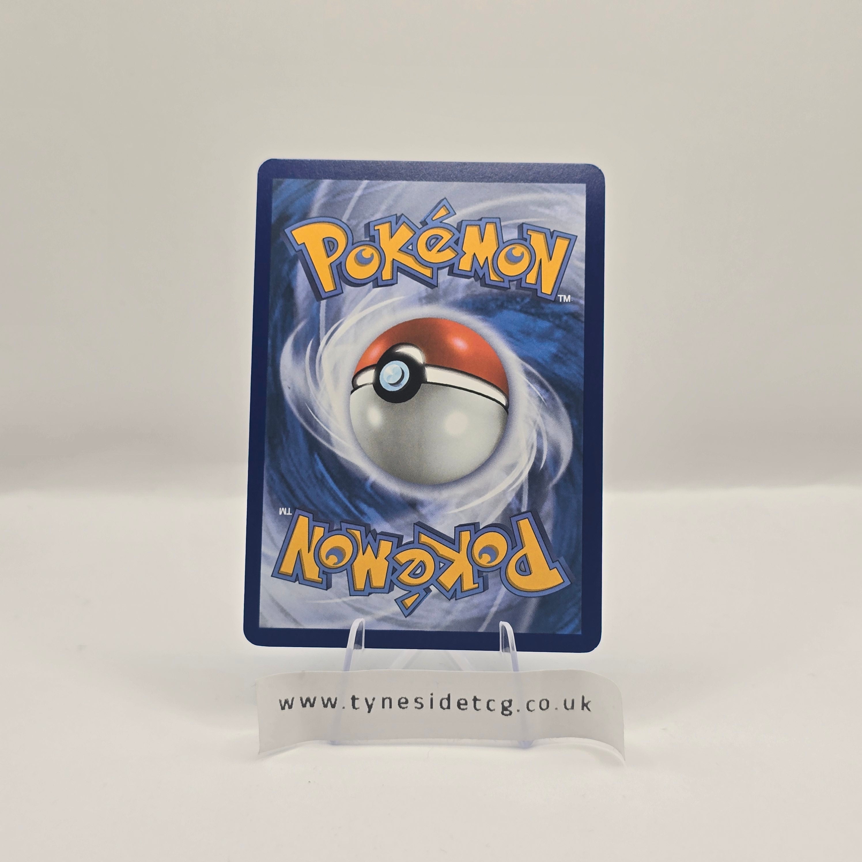 Articuno 161/159 – Journey Together (English Single)