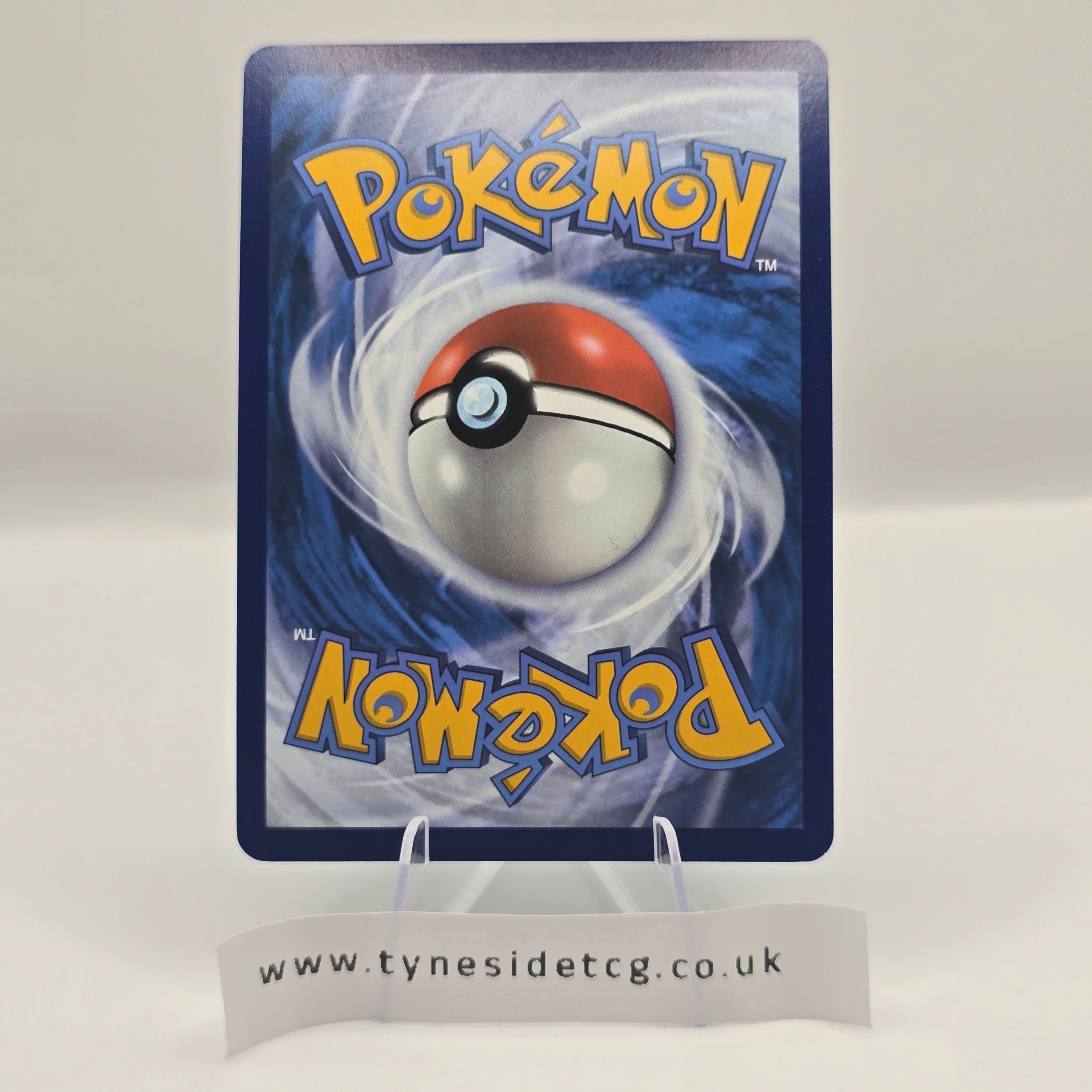 Veluza EX 043/159 – Journey Together (English Single)