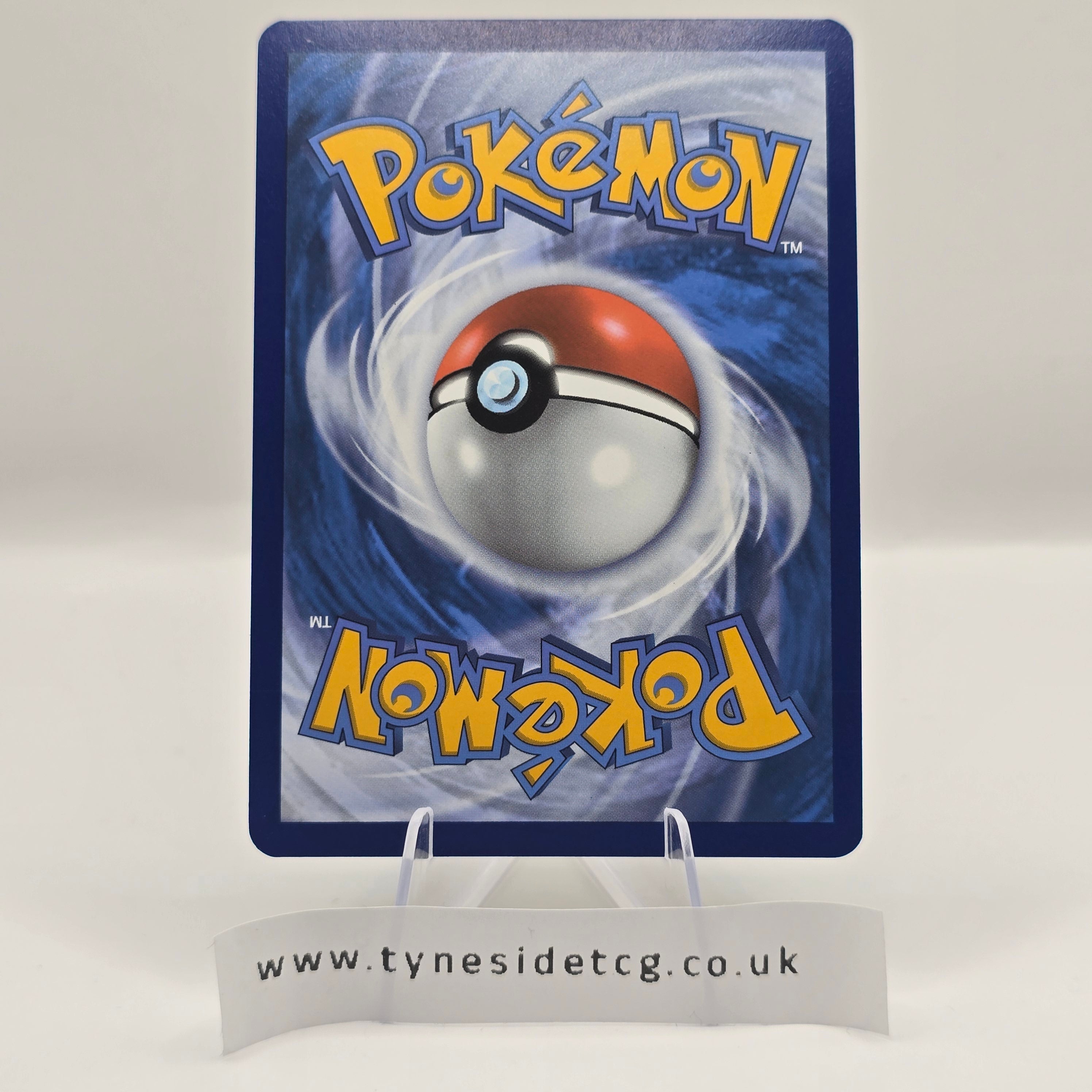 Paldean Clodsire EX 219/091 – Paldean Fates (English Single)