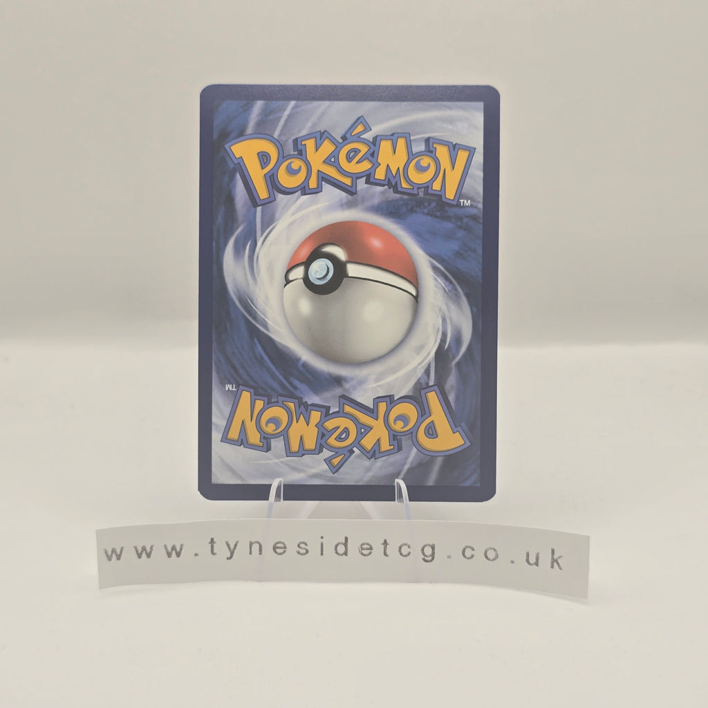 Fletchinder 199/193 - Paldea Evolved (English Single)