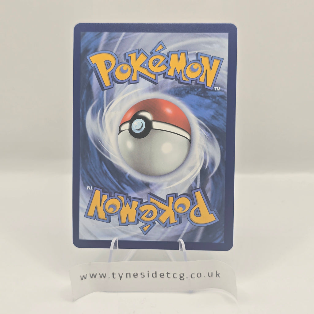 Shuckle 136/132 – Mega Evolution (English Single)