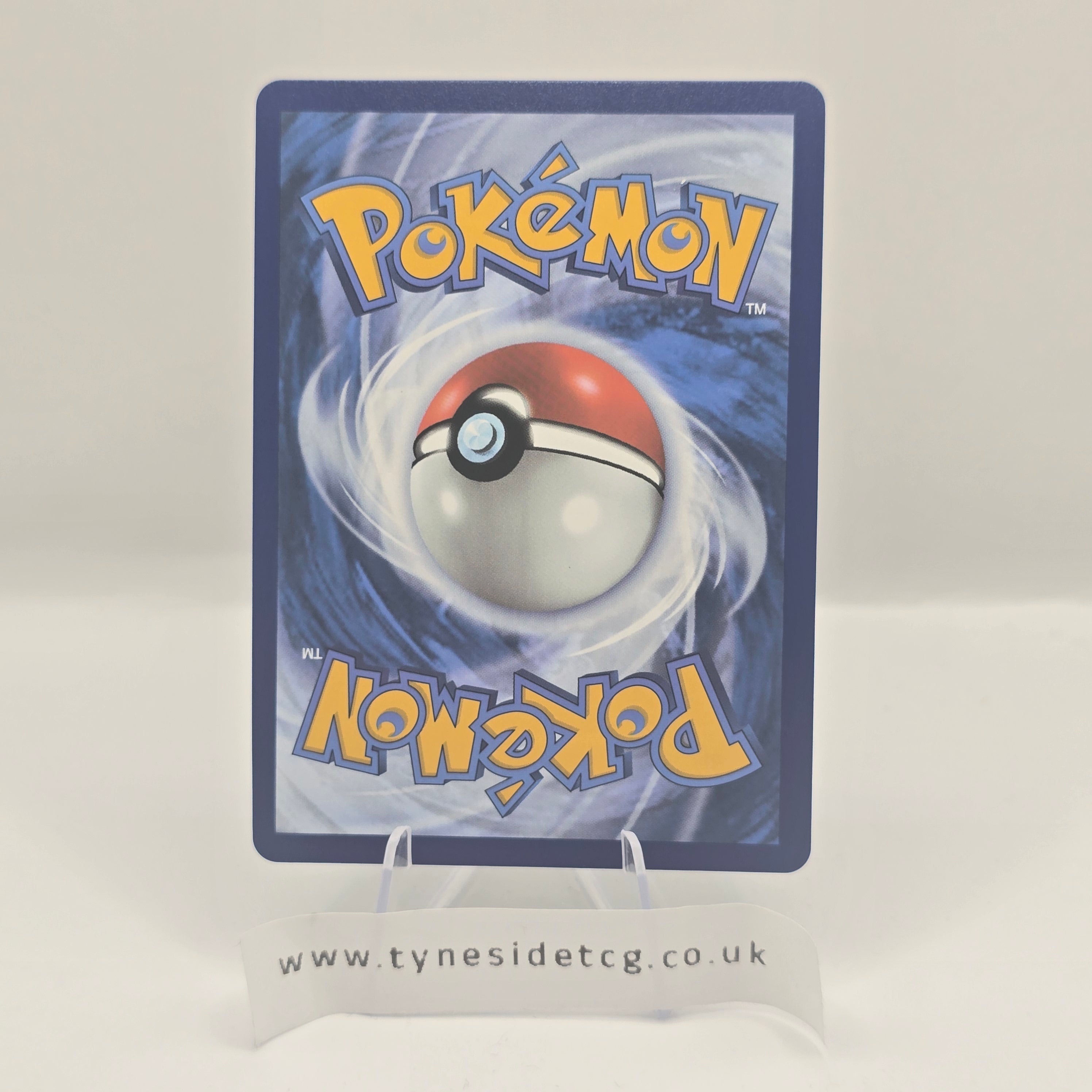 Shuckle 136/132 – Mega Evolution (English Single)