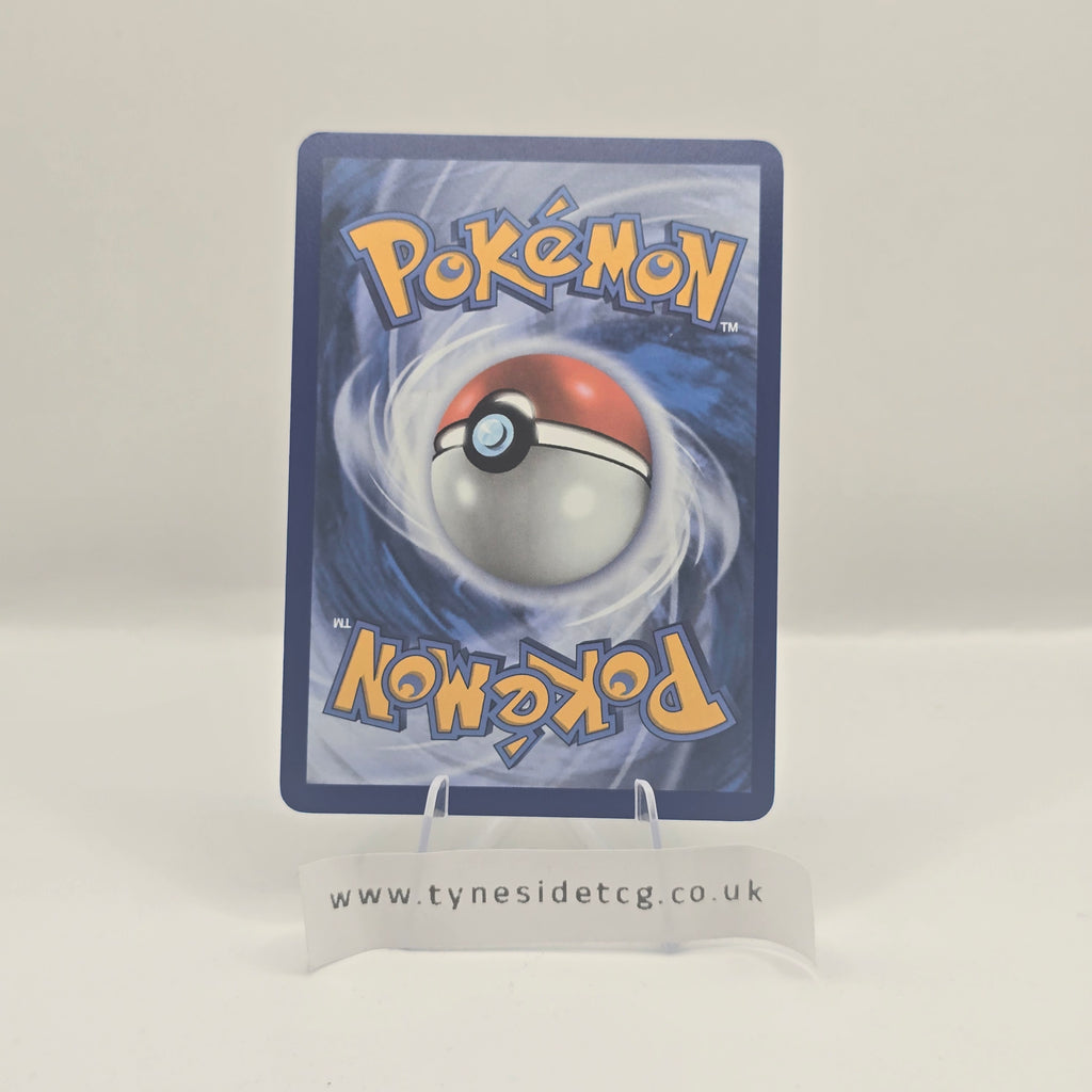 Shaymin 185/182 – Destined Rivals (English Single)