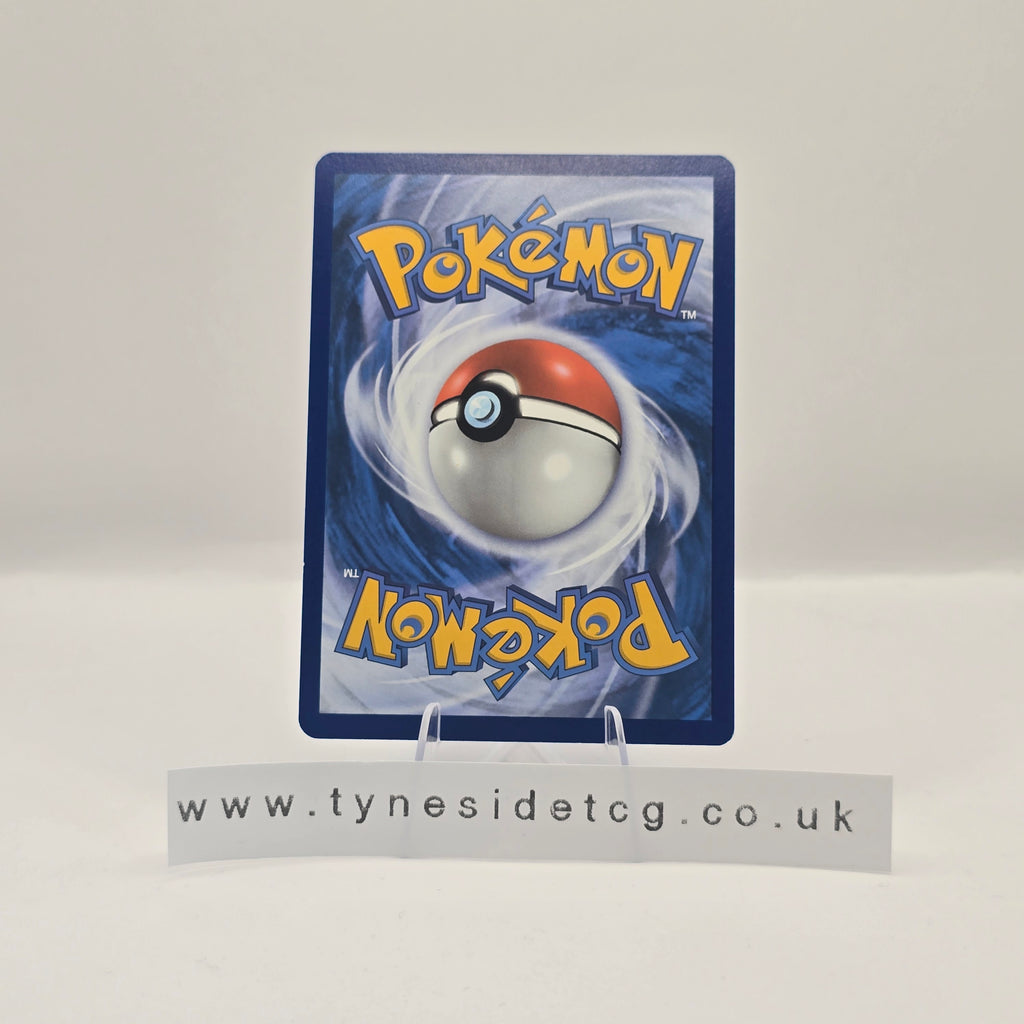 Gardevoir ex 228/198 - Scarlet & Violet (English Single)