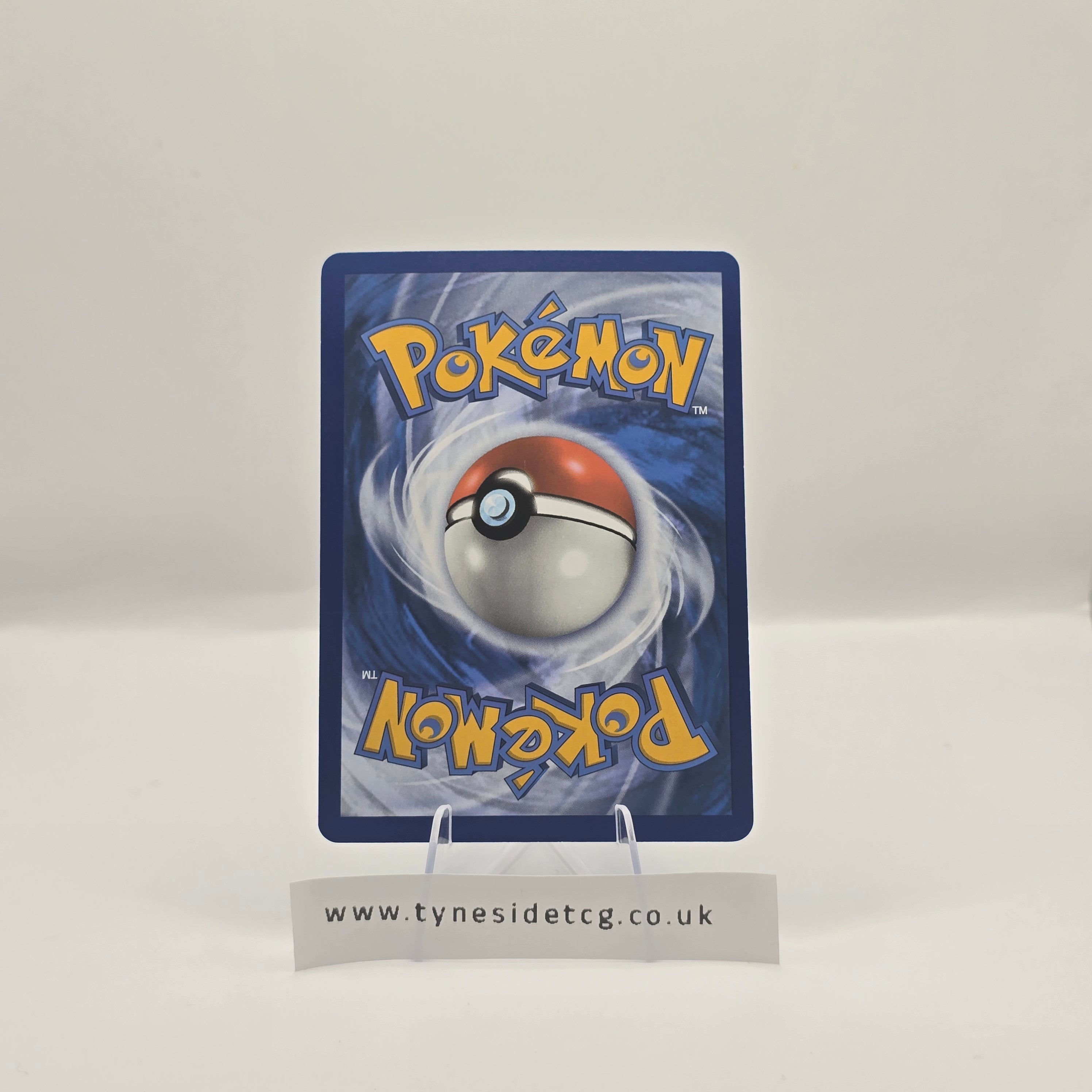 Pidgeot ex 217/197 – Obsidian Flames (English Single)