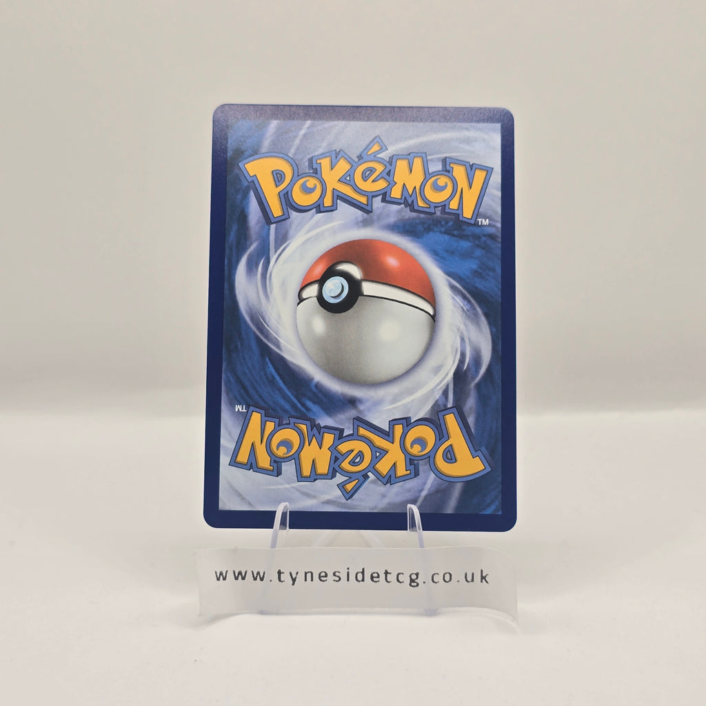 Scorbunny 225/217 - Ascended Heroes (English Single)