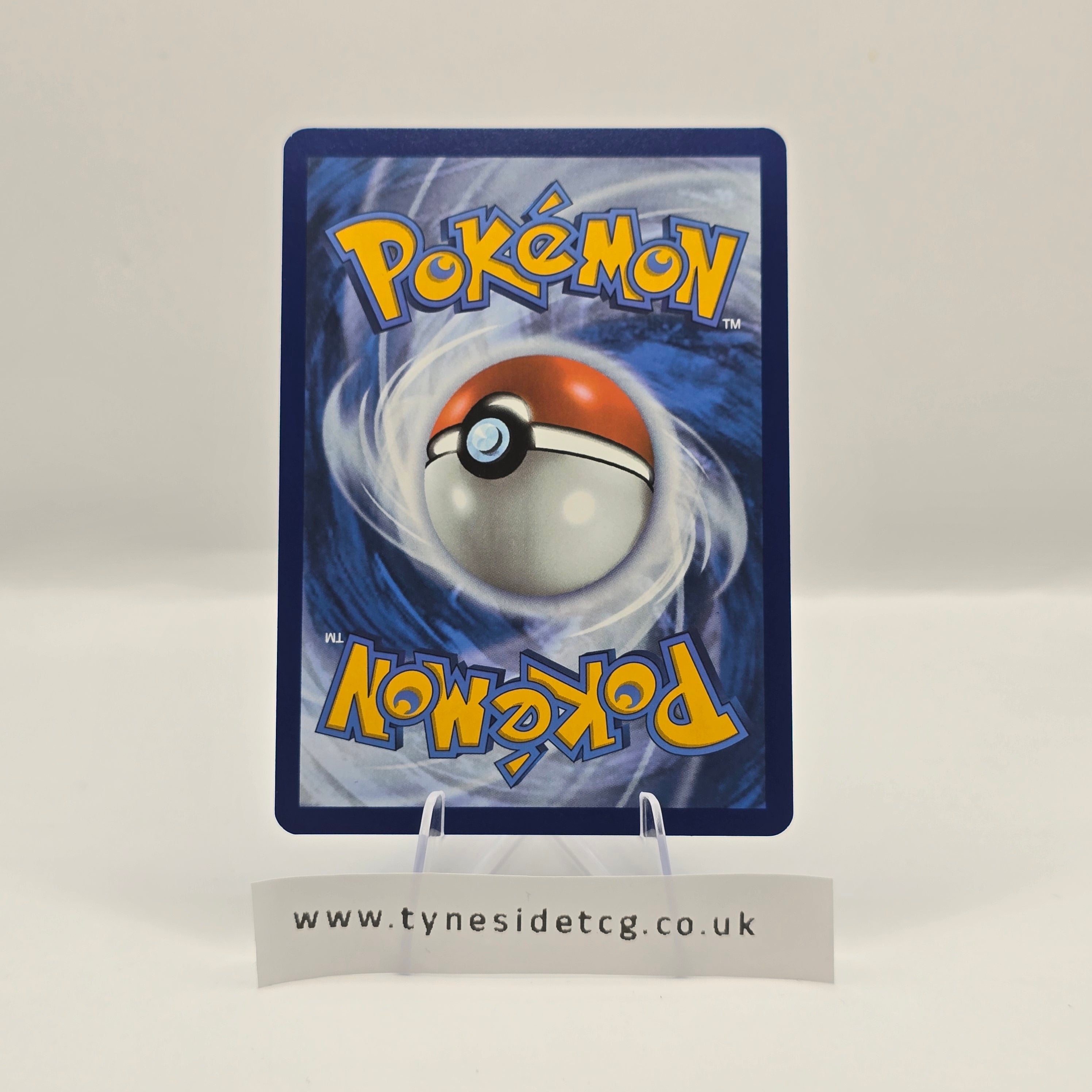 N’s Zoroark EX 175/159 – Journey Together (English Single)