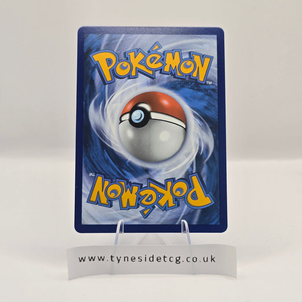 Genesect ex 067/086 – Black Bolt (English Single)