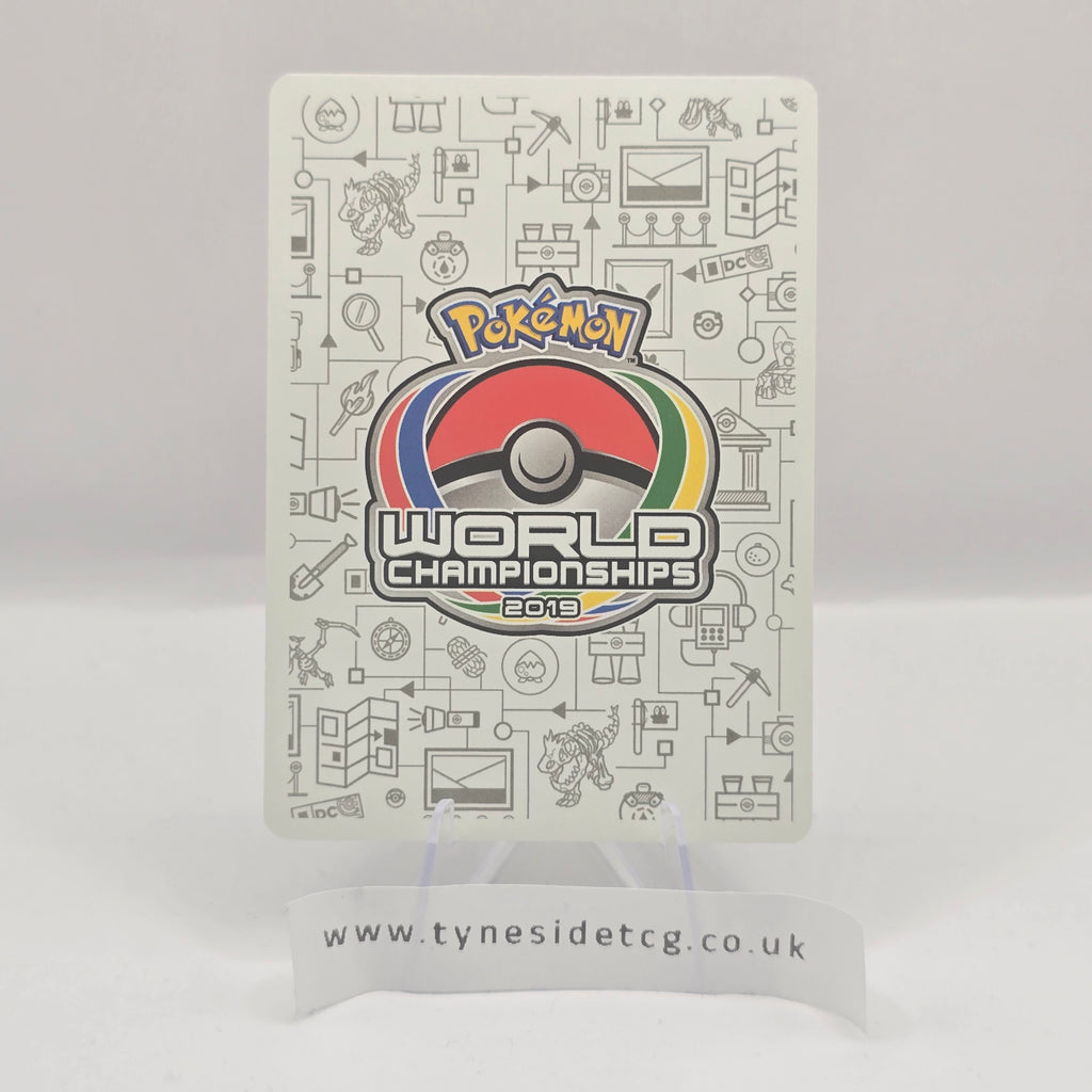 Dedenne GX 57/214 – Pokémon Championships 2019 Deck (English Single)