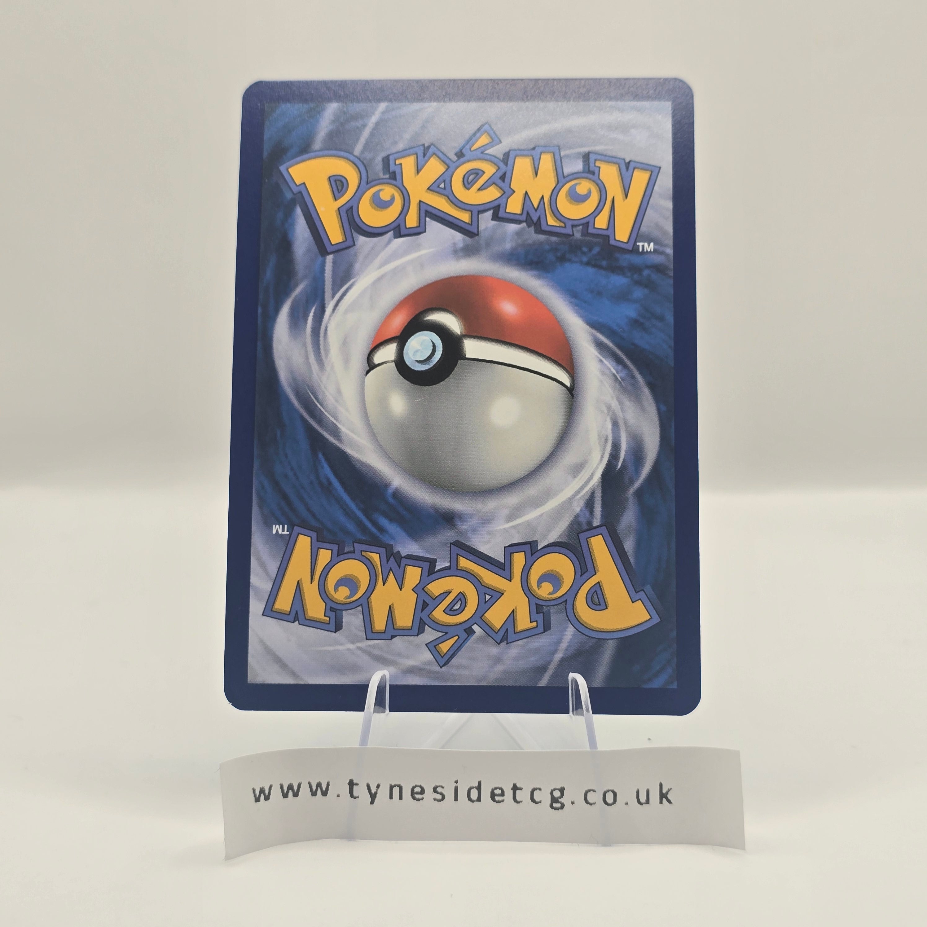 Greninja EX 041/142 – Stellar Crown (English Single)