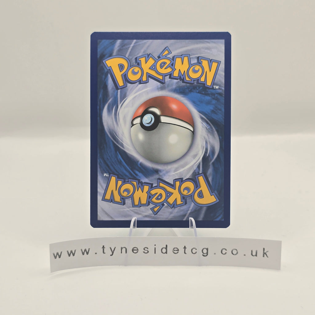 Arbok 176/162 - Temporal Forces (English Single)