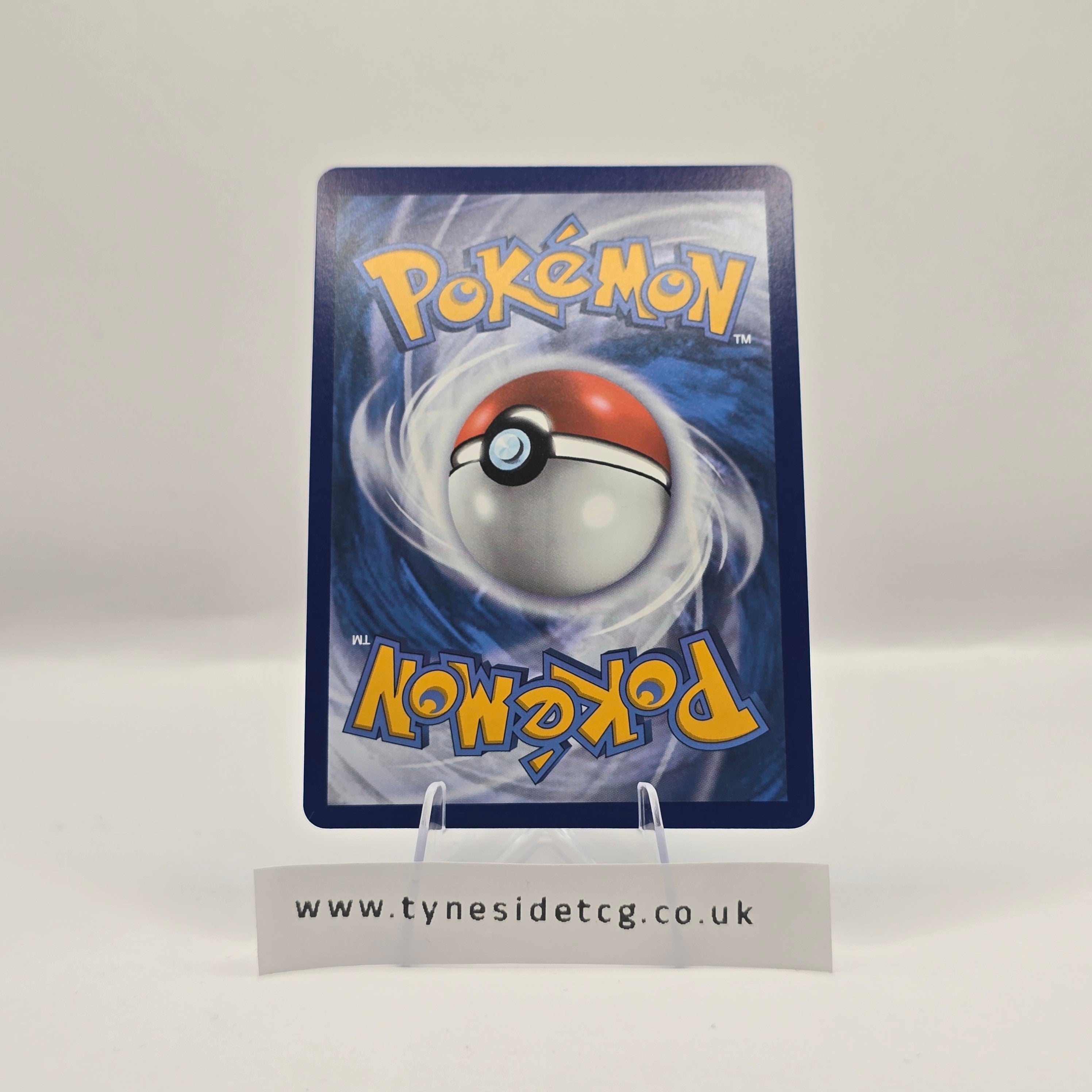 Ice Rider Calyrex V 163/198 – Chilling Reign (English Single)