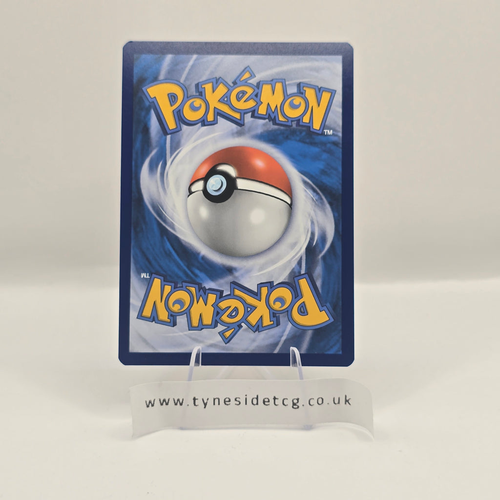 Fennekin MEP080 – Mega Evolutions Promo (PC STAMPED) (English Single)