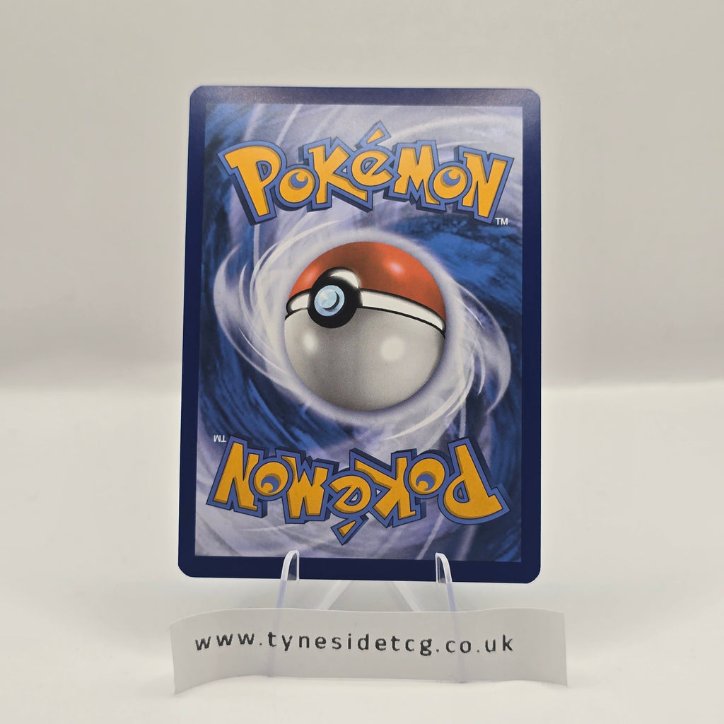 Bellibolt 201/197 – Obsidian Flames (English Single)