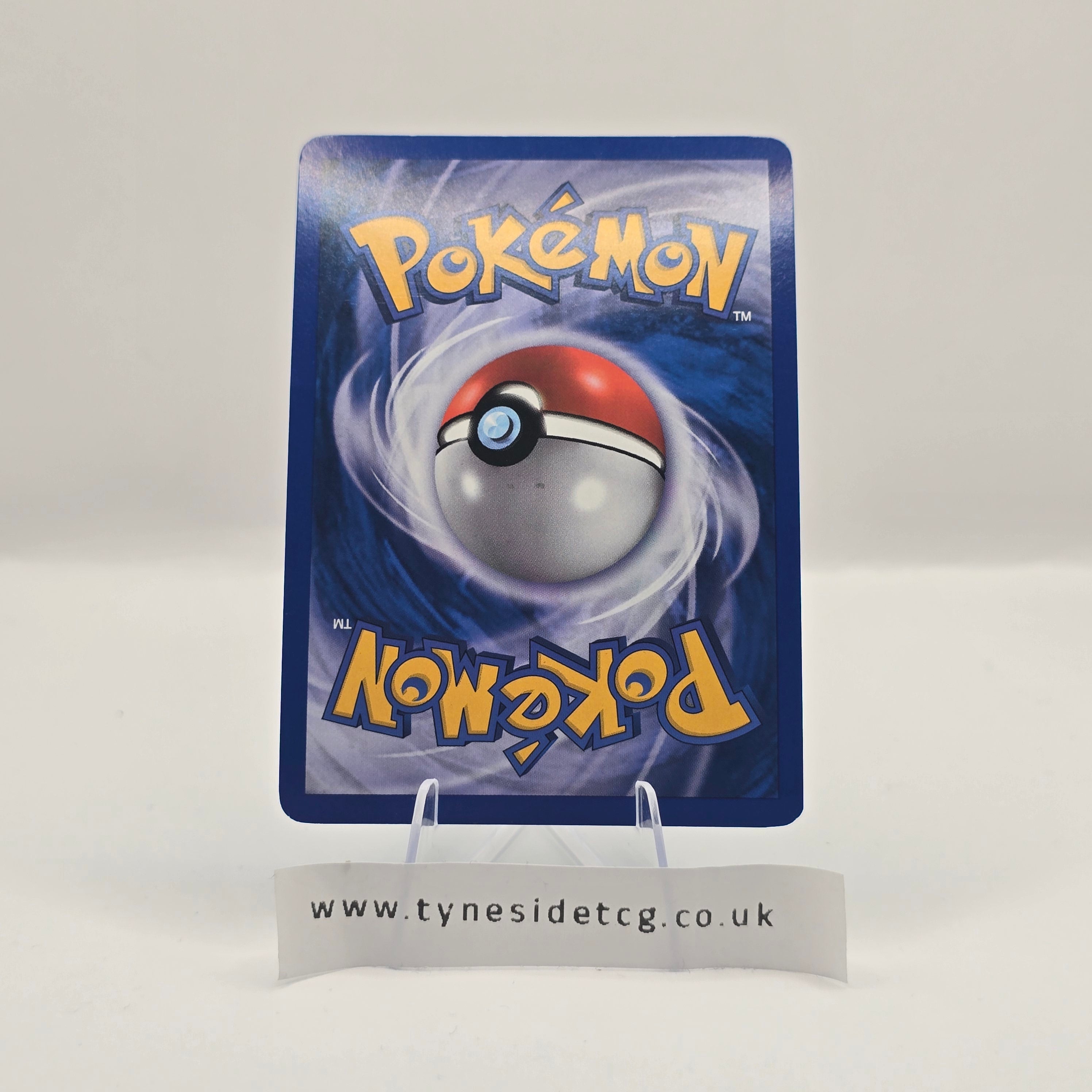 Empoleon LV.X DP11 – Promo (English Single)