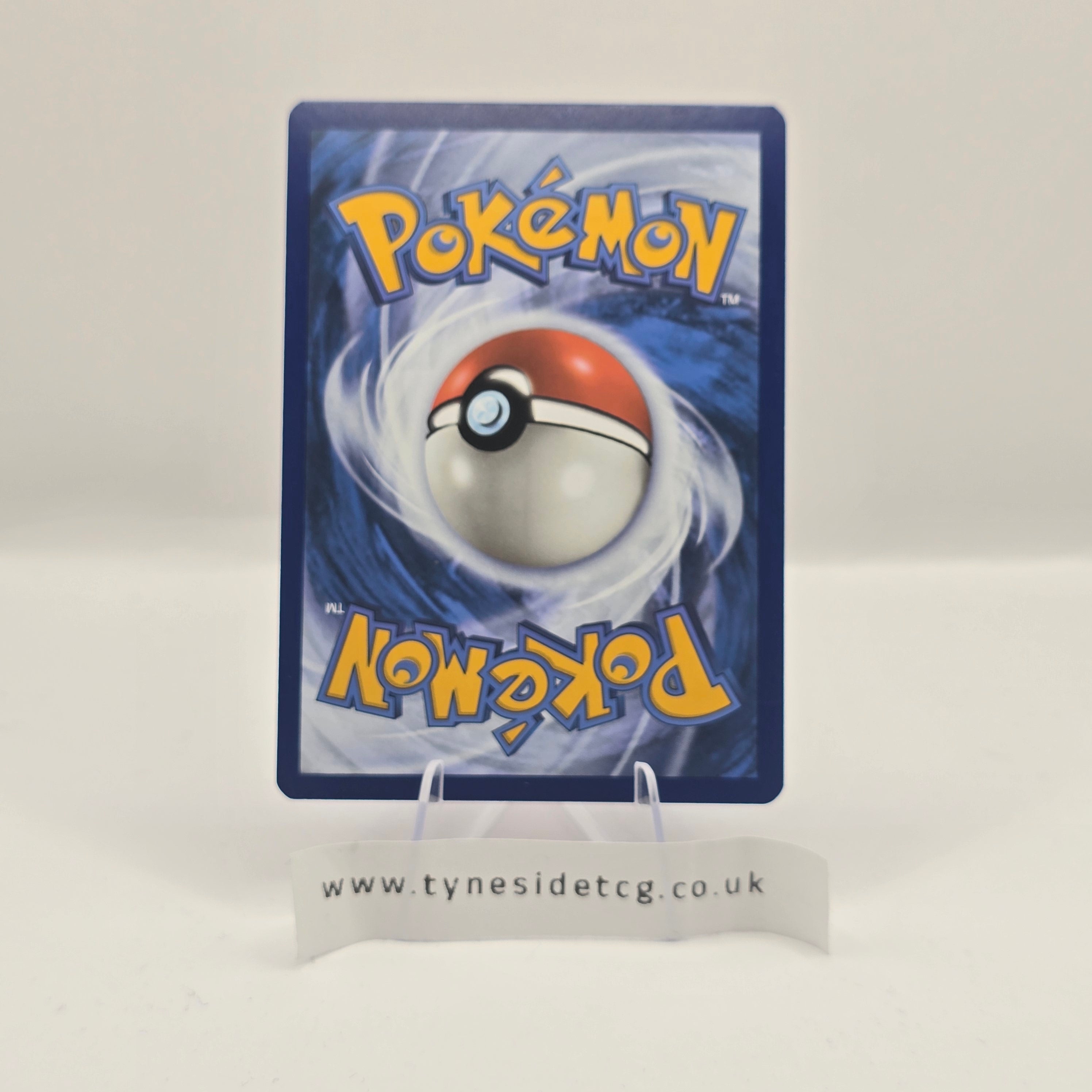 Gengar 094/165 – 151 (English Single) (Reverse Holo)