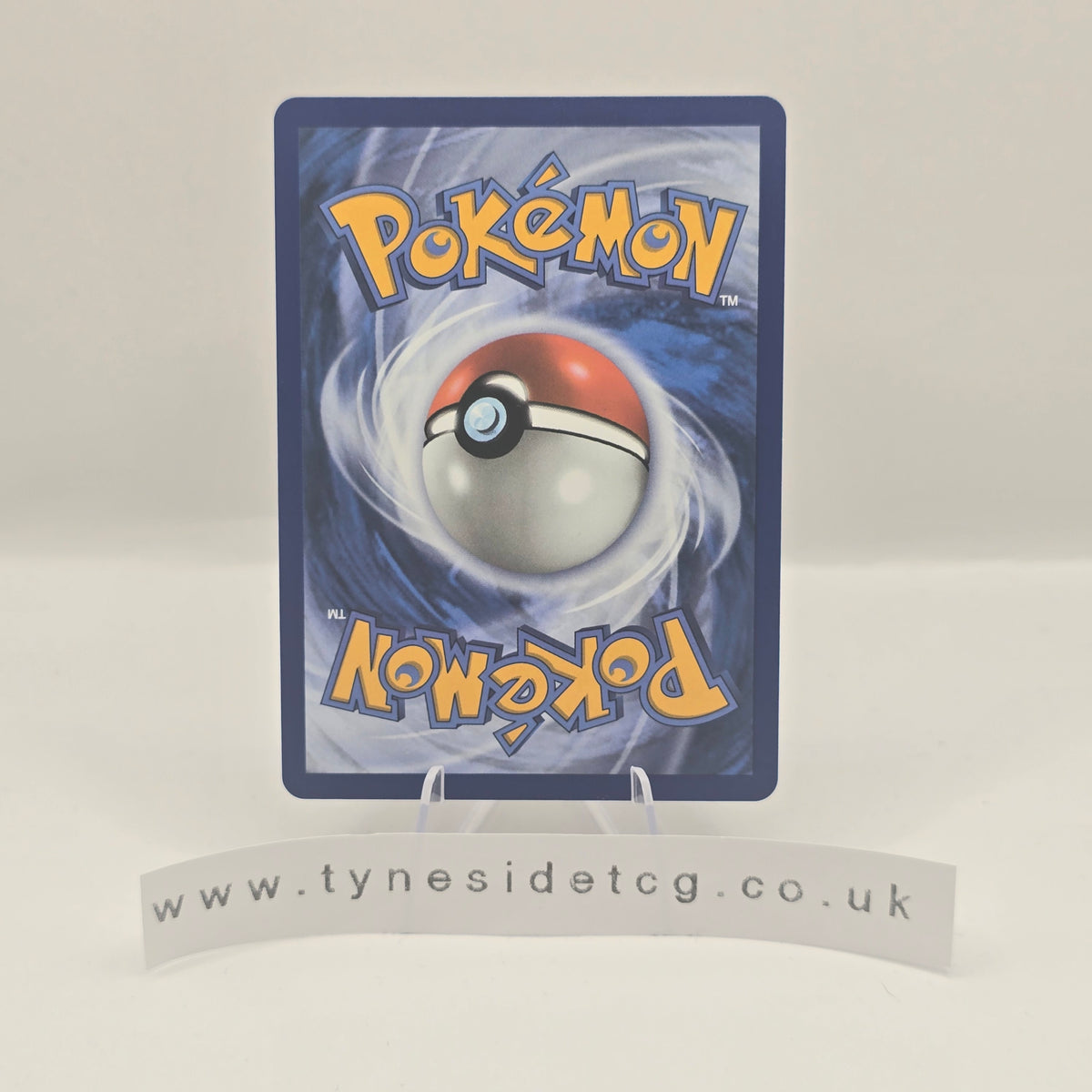 Tepig MEP050 - Mega Evolutions Promos (English Single)