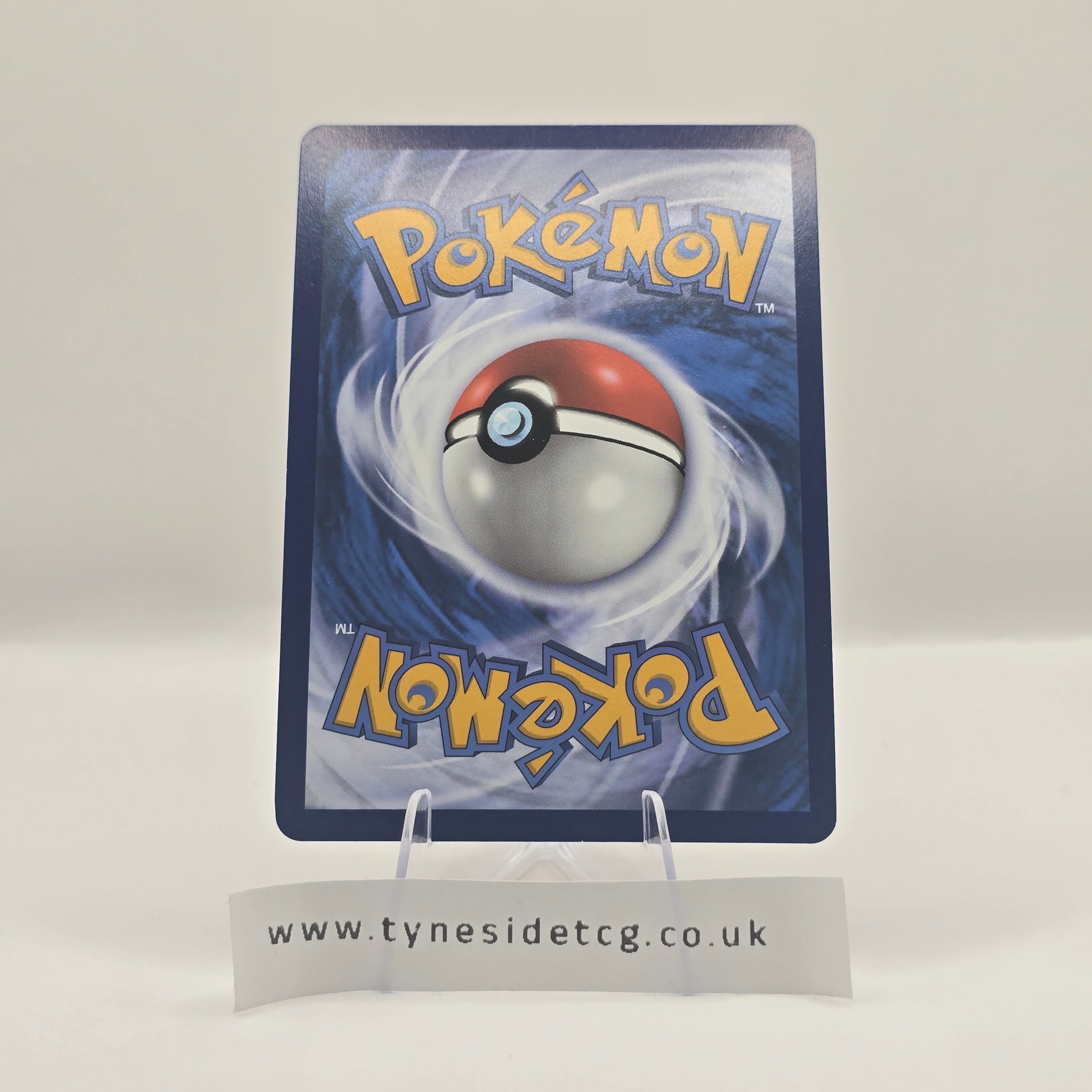 Arcanine EX 032/198 – Scarlet & Violet Base (English Single)