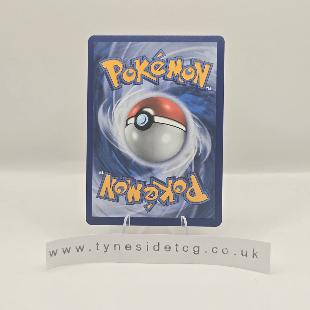 Mega Emboar ex 273/217 - Ascended Heroes (English Single)
