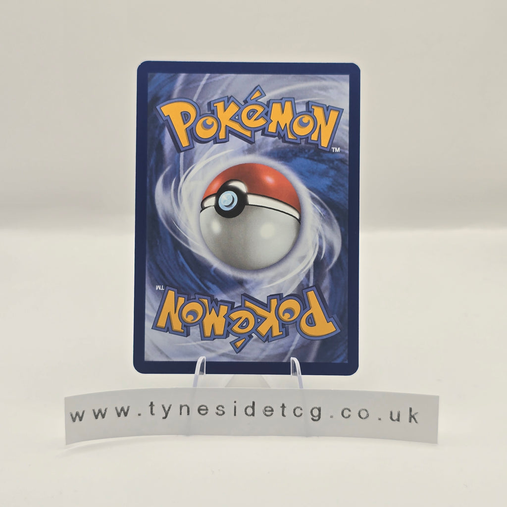 Haunter MEP027 - Mega Evolutions Promos (English Single)