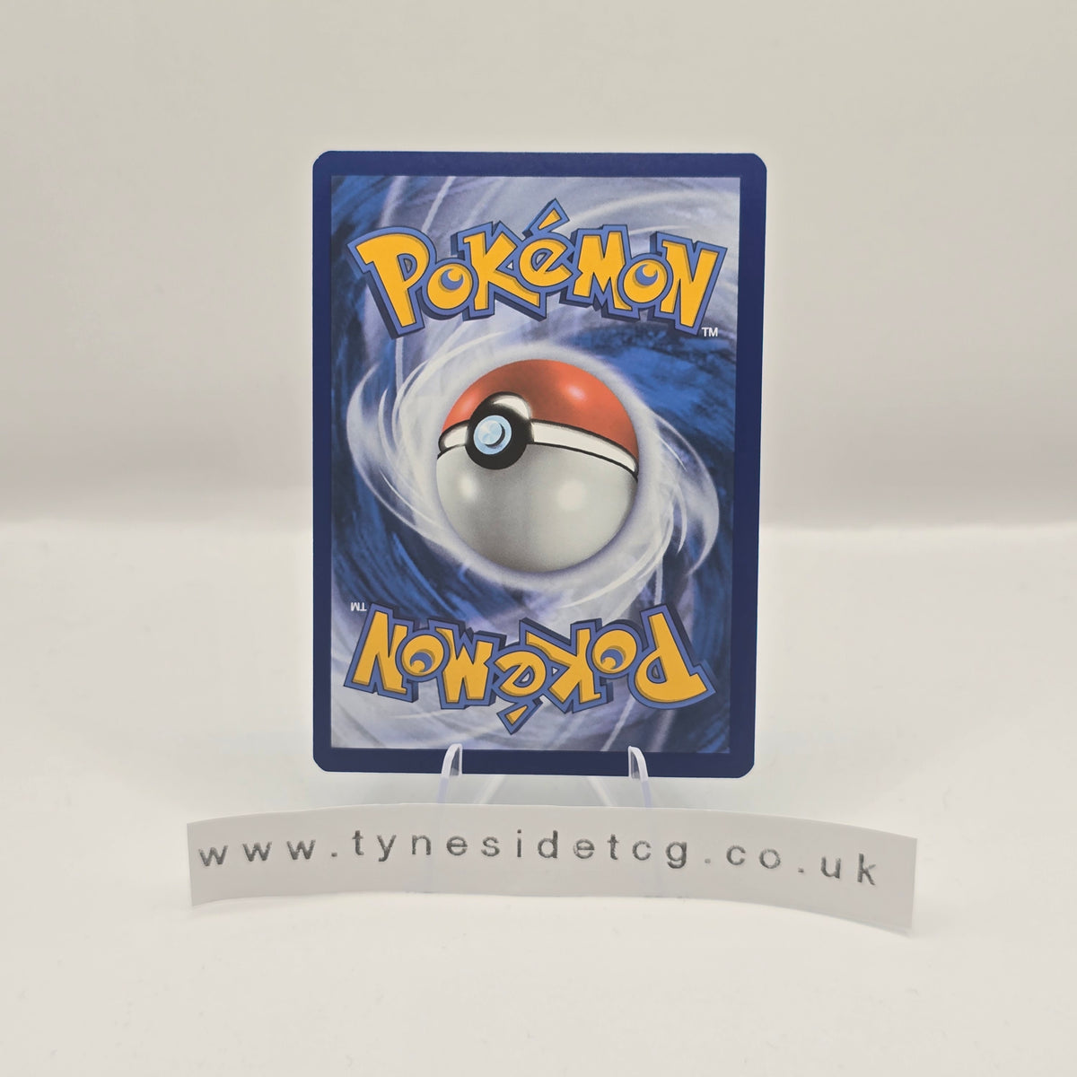 Goldeen (Reverse Holo) 118/165 - Scarlet & Violet 151 (English Single)