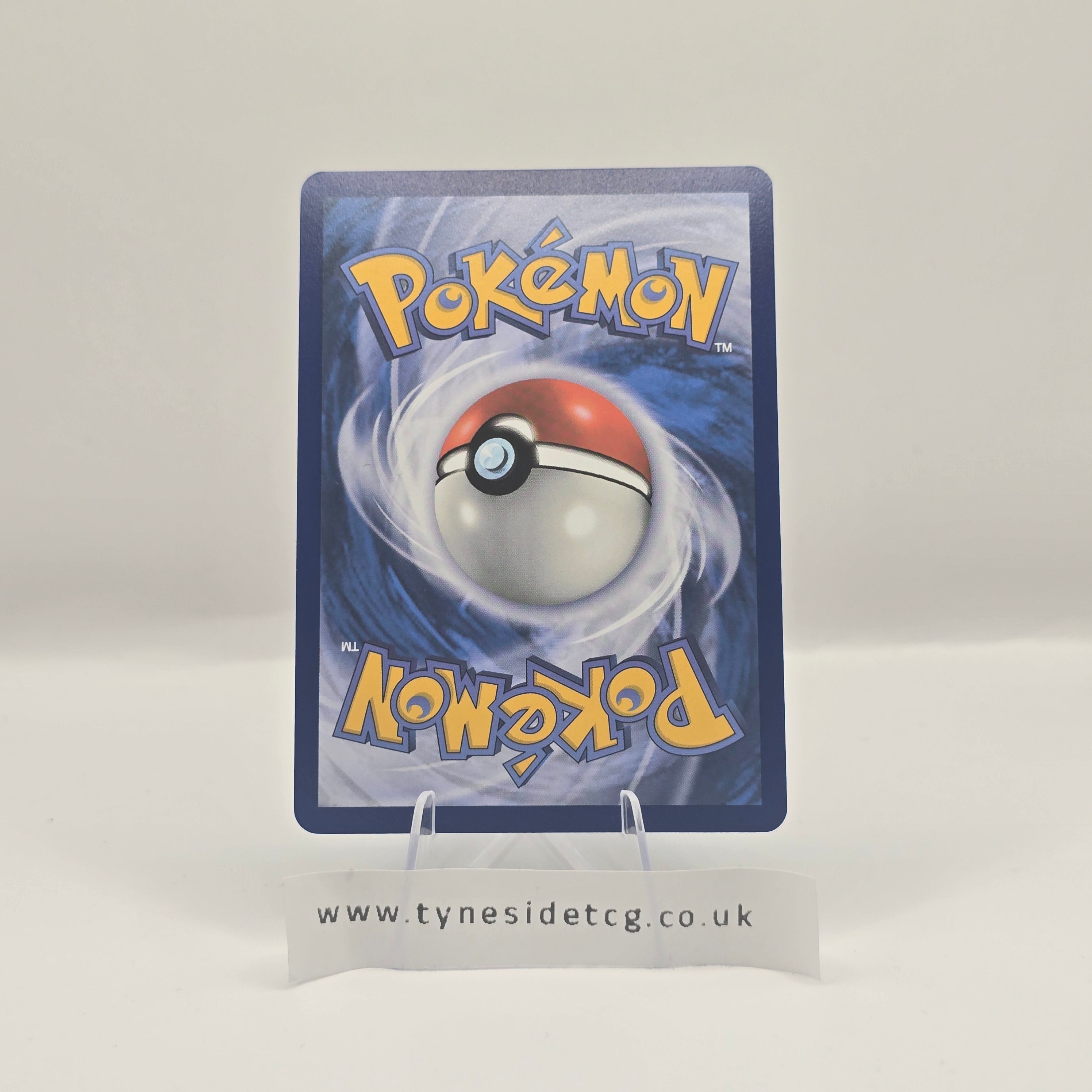 Shiinotic 194/191 – Surging Sparks (English Single)