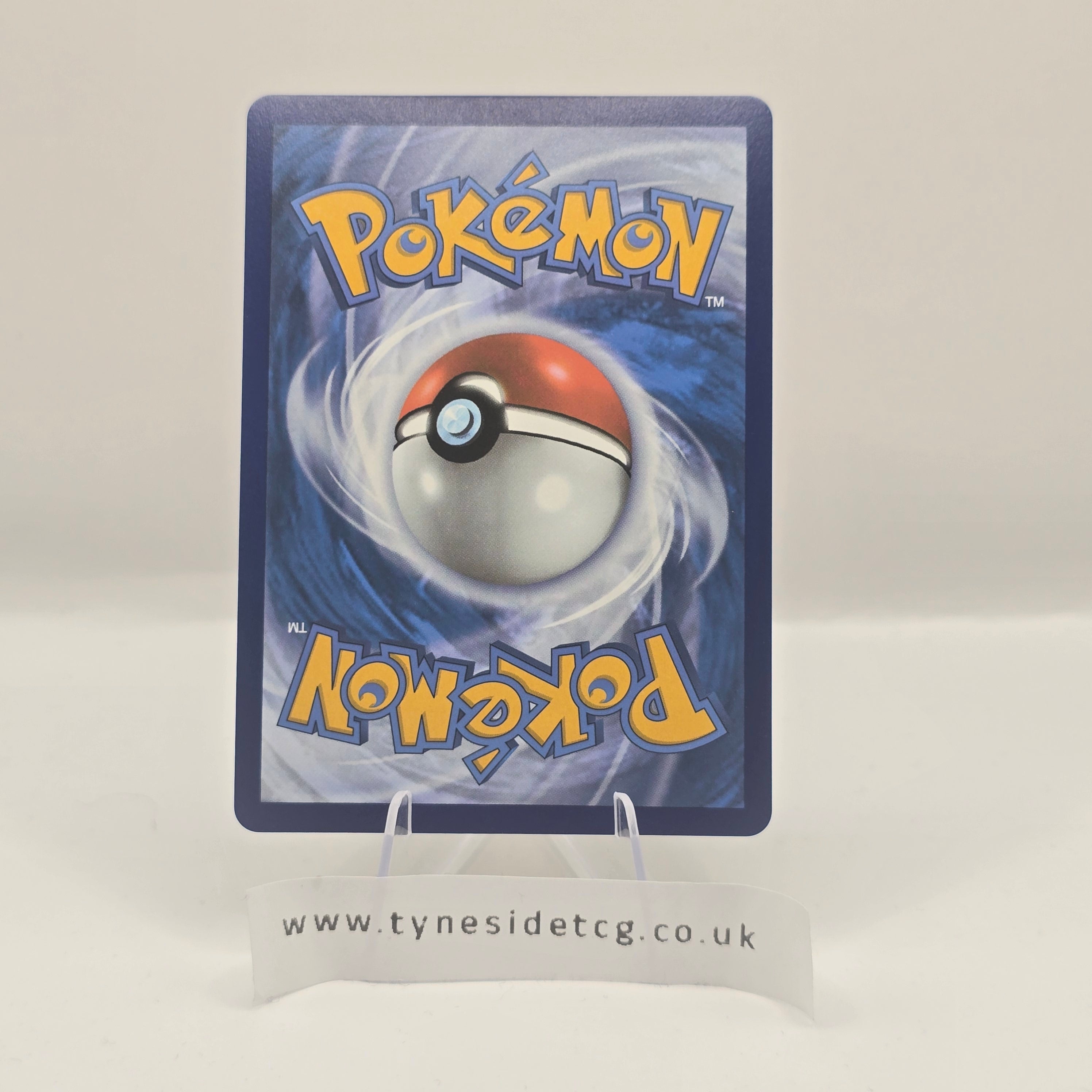 Rayquaza VMAX TG29/TG30 – Silver Tempest (English Single)