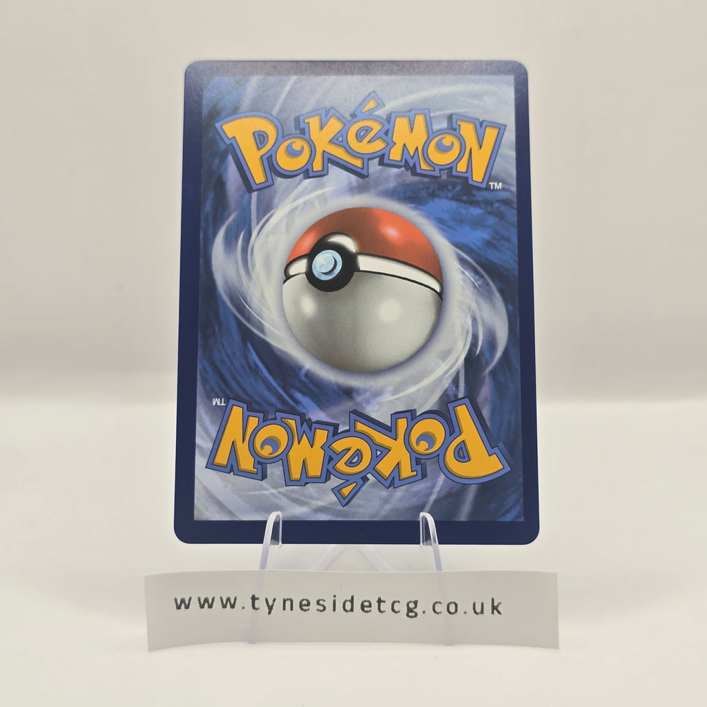 Team Rocket’s Mewtwo EX 213/182 – Destined Rivals (English Single)