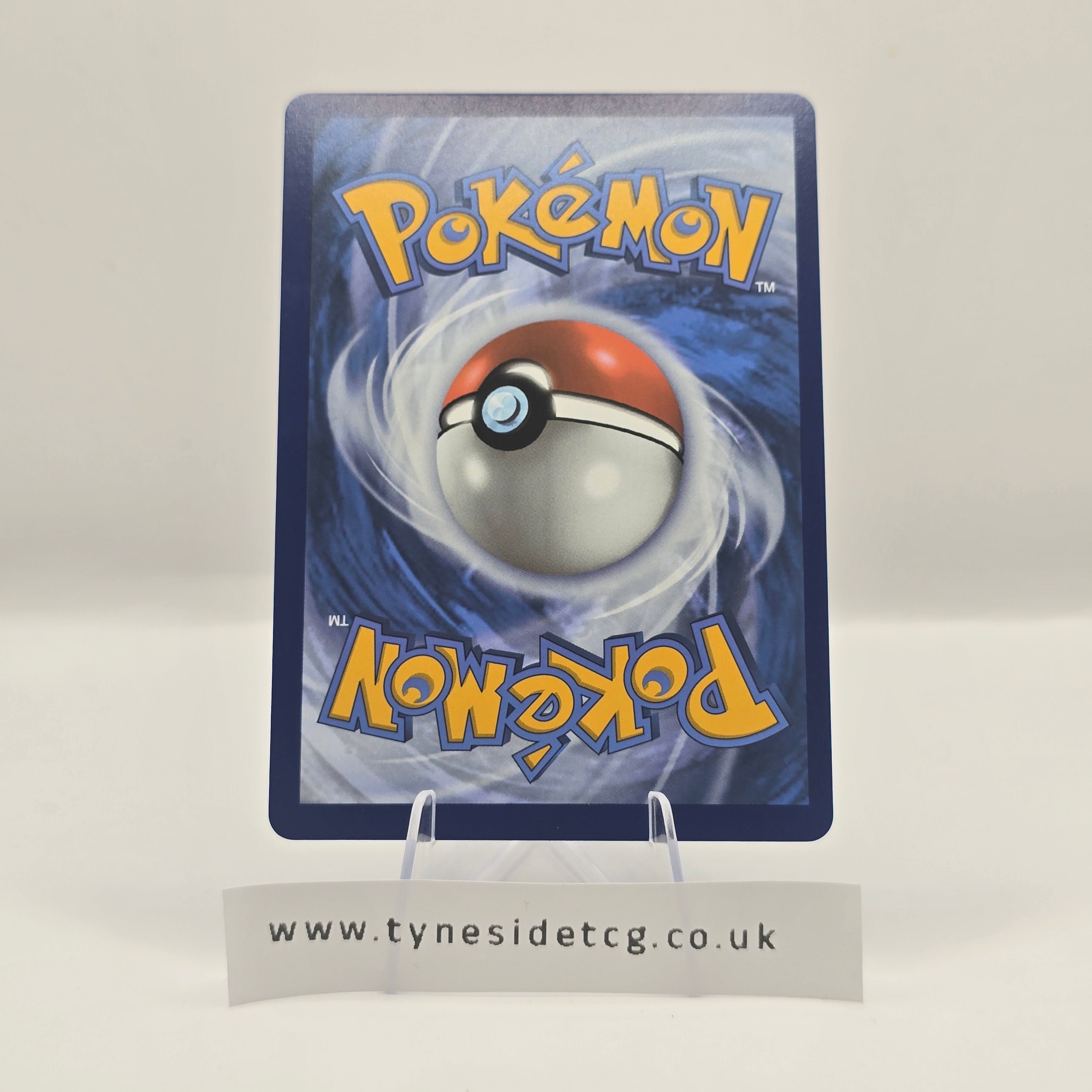 Team Rocket’s Mewtwo EX 213/182 – Destined Rivals (English Single)