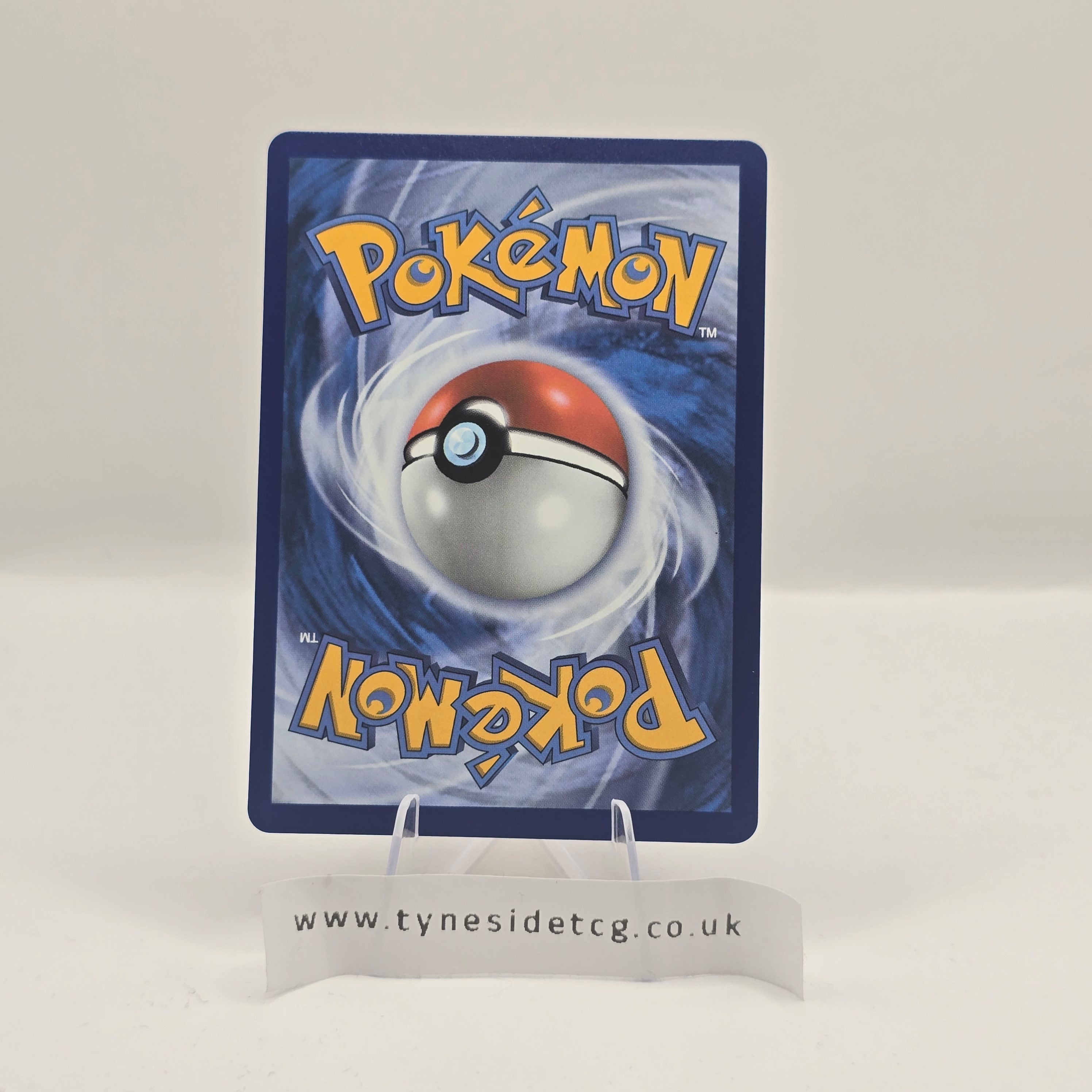Mega Charizard Y EX MEP030 – Promo (English Single)