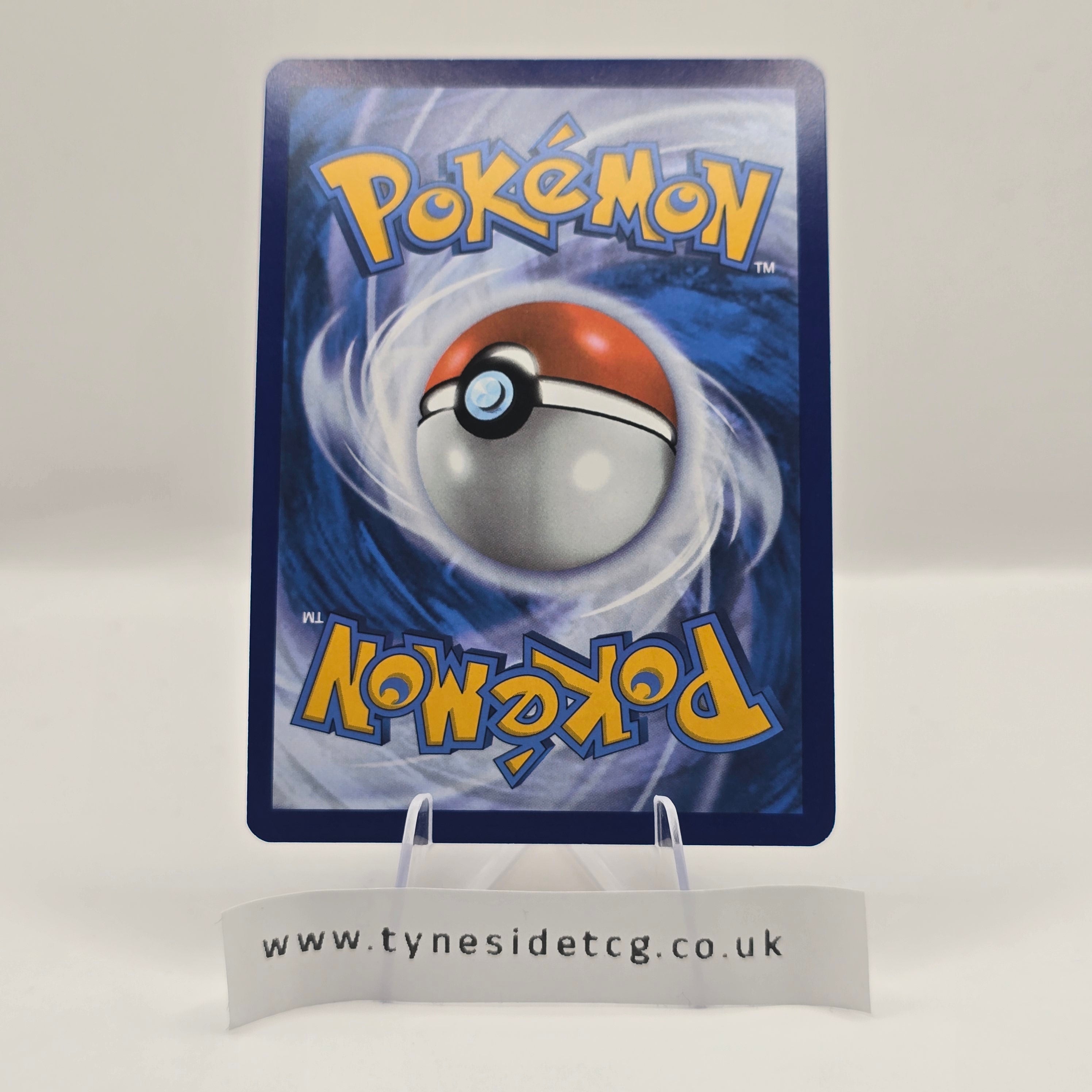 Hearthflame Mask Ogerpon EX 017/131 – Prismatic Evolutions (English Single)