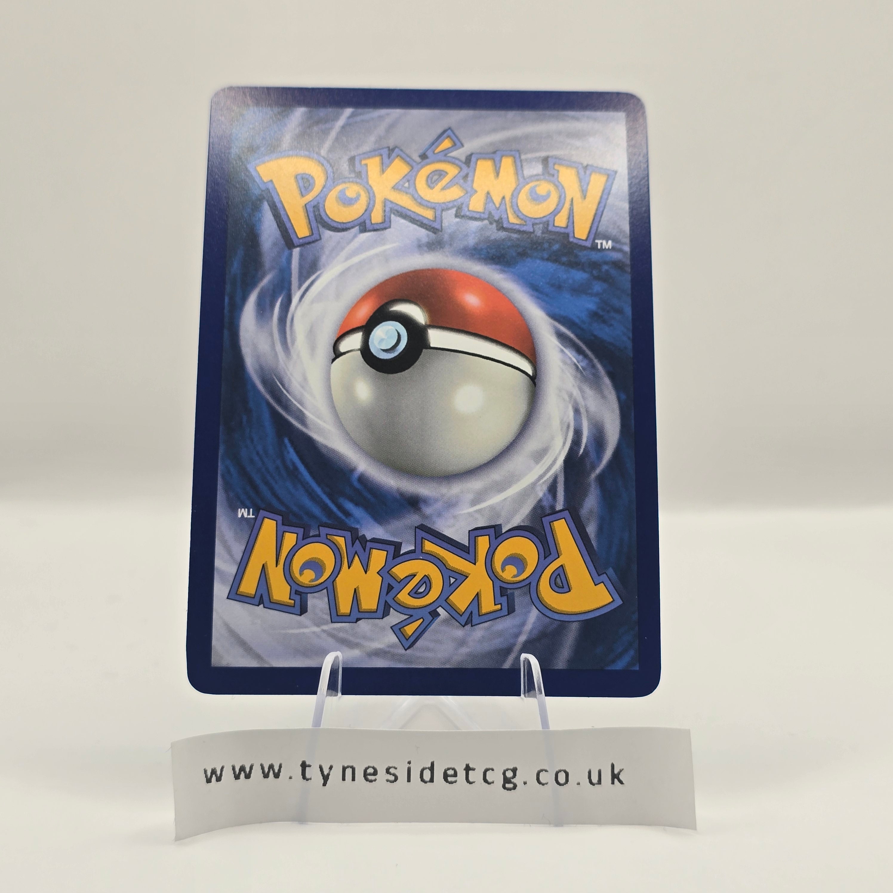 Palossand EX 091/191 – Surging Sparks (English Single)