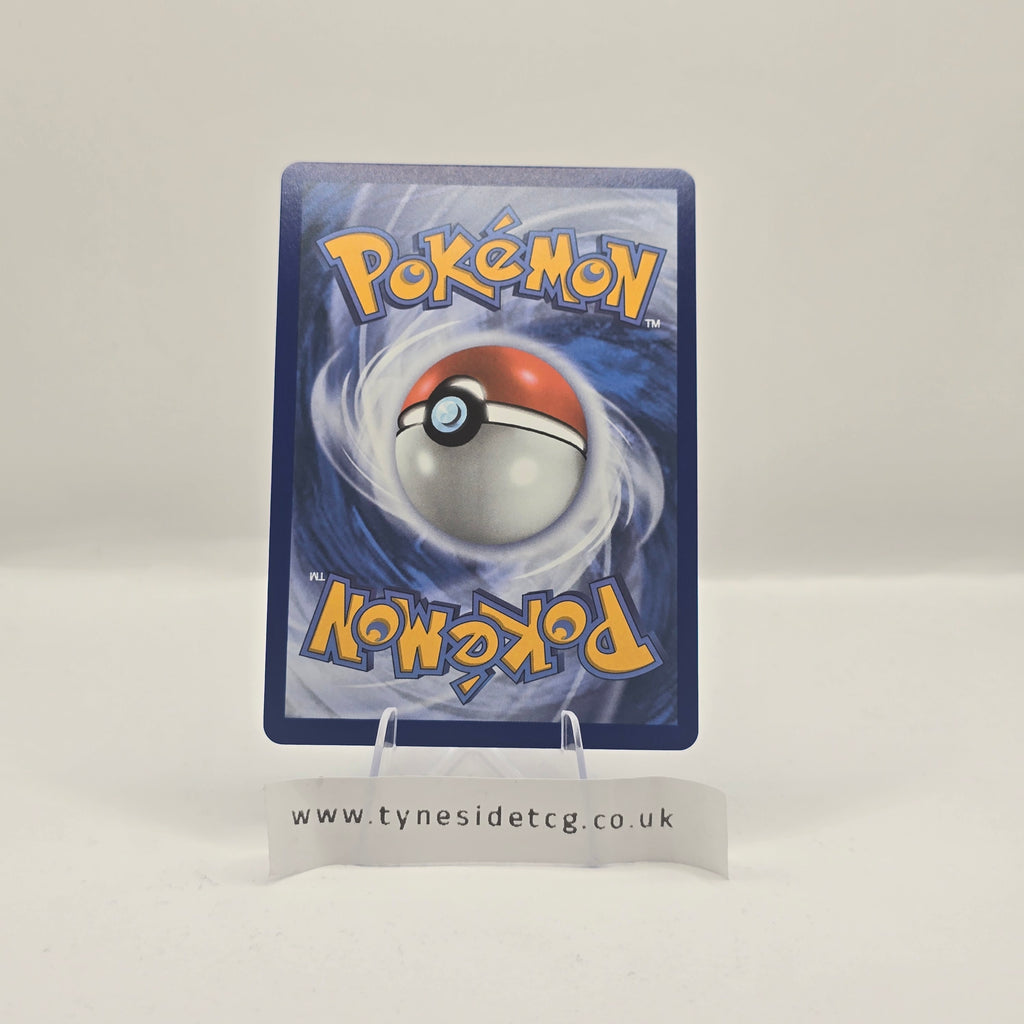Popplio MEP045 – Promo (English Single)