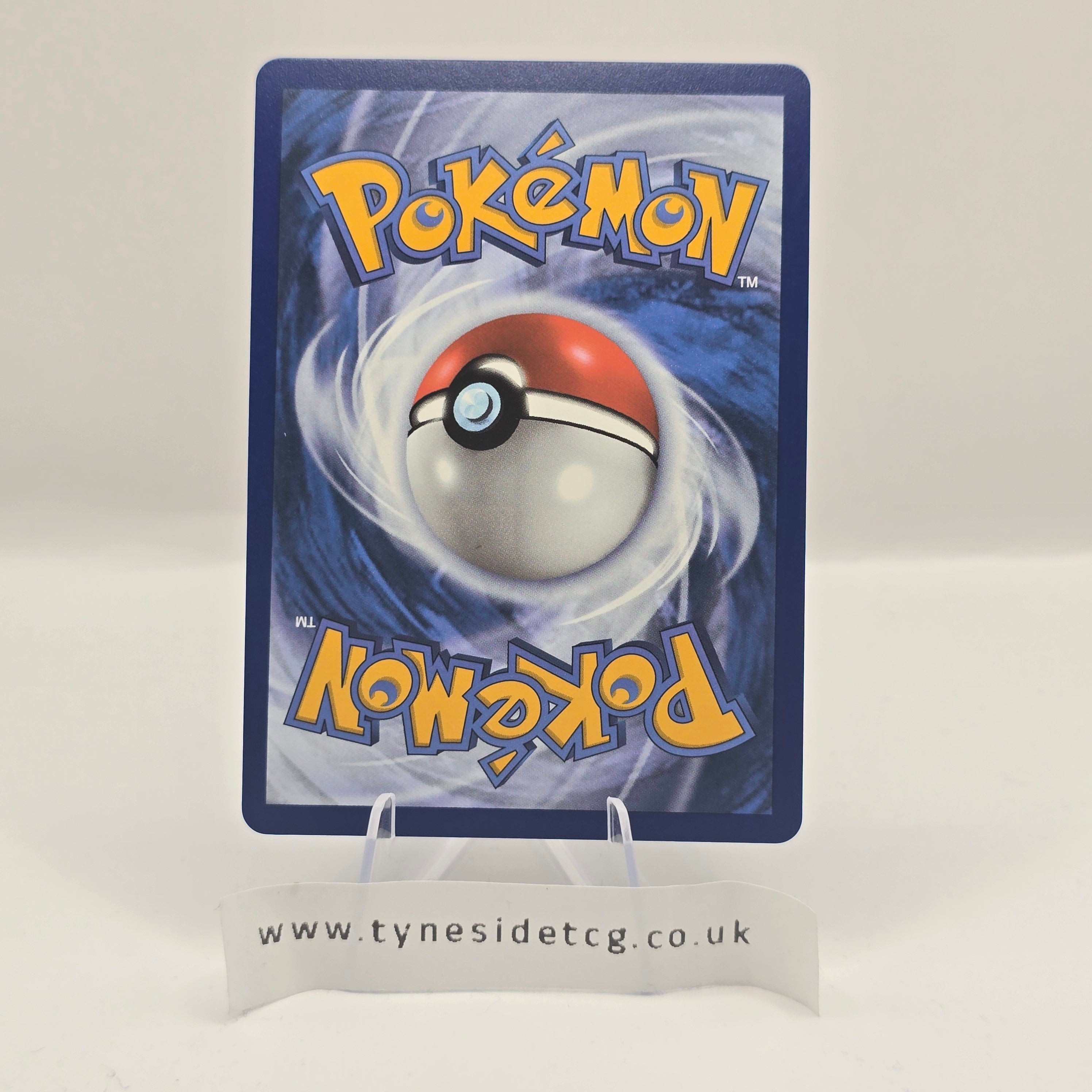 Skuntank V 108/195 – Silver Tempest (English Single)