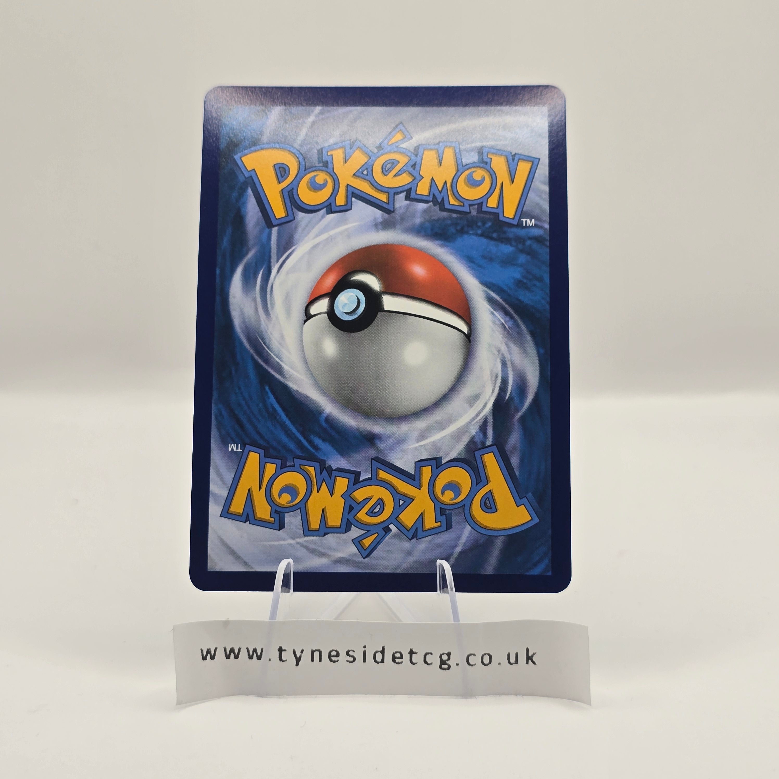 Cynthia’s Ambition 169/172 – Brilliant Stars (English Single)