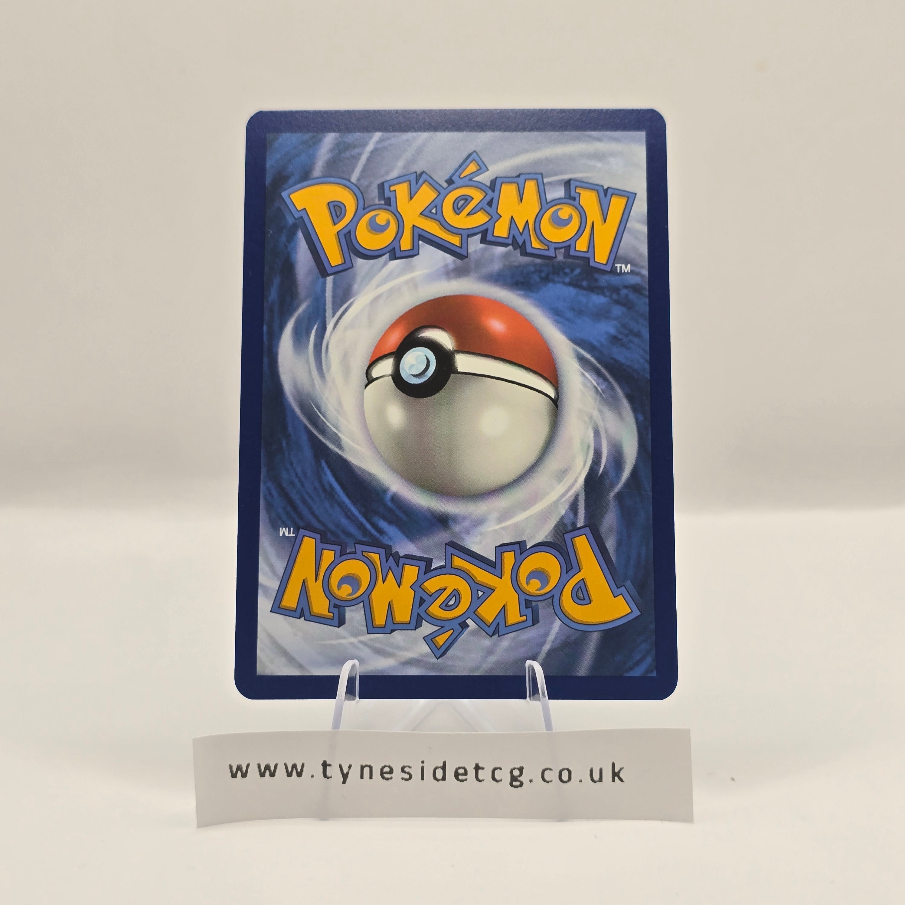 Iron Valiant ex 225/182 – Paradox Rift (English Single)