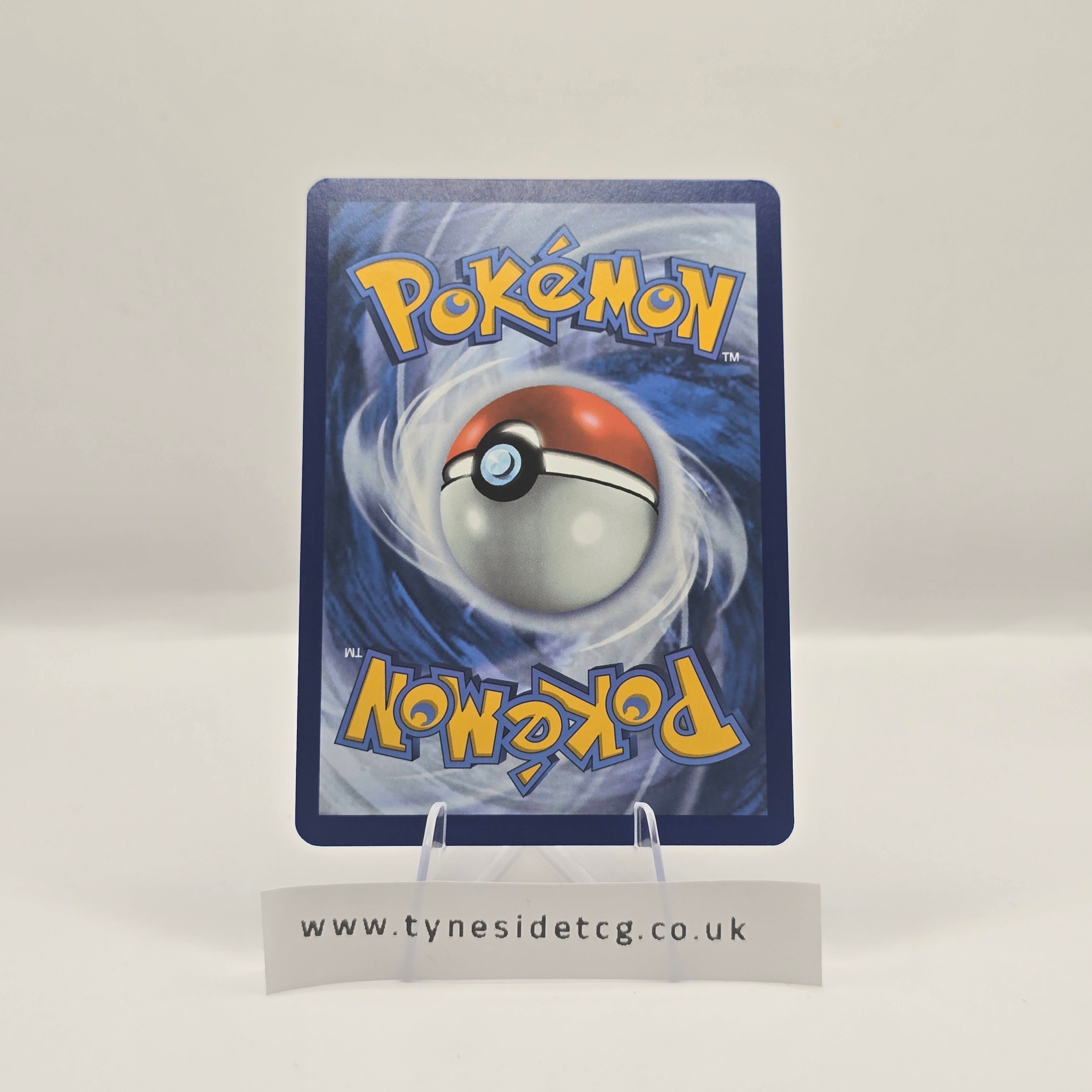 Larvesta 099/086 – Black Bolt (English Single)