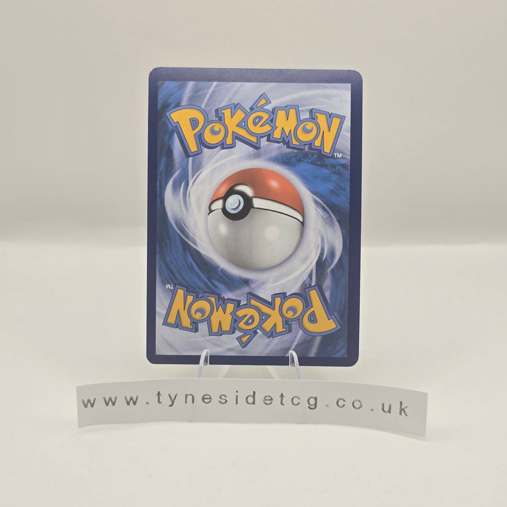 Vileplume (Holo) 045/165 - Scarlet & Violet 151 (English Single)