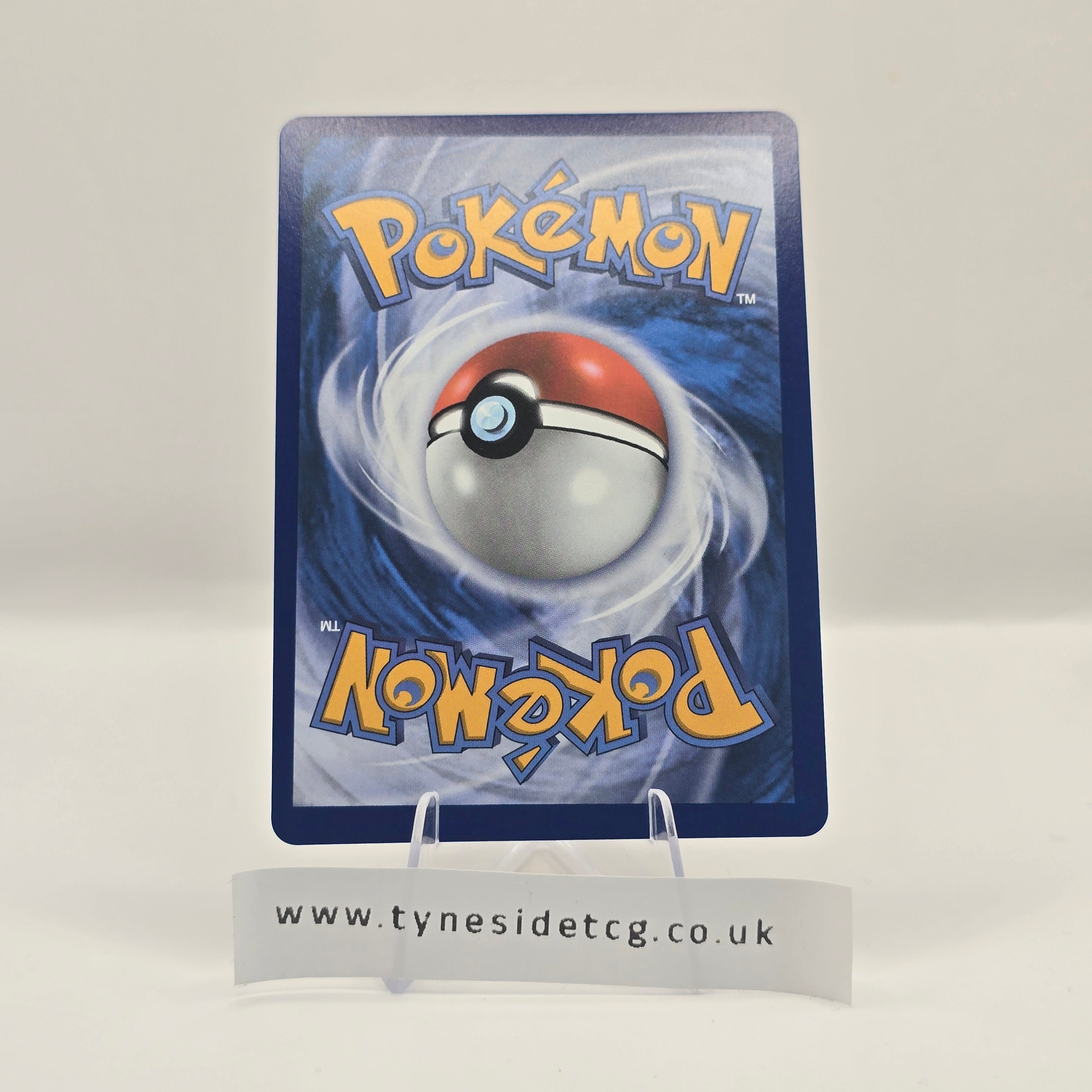 Mega Latias EX 100/132 – Mega Evolution (English Single)