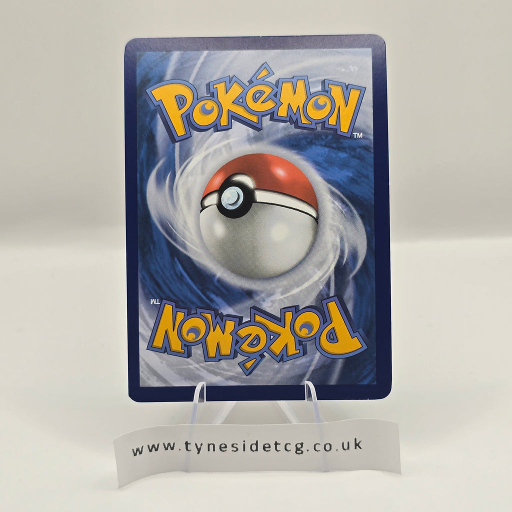 Giacomo 252/193 – Paldea Evolved (English Single)