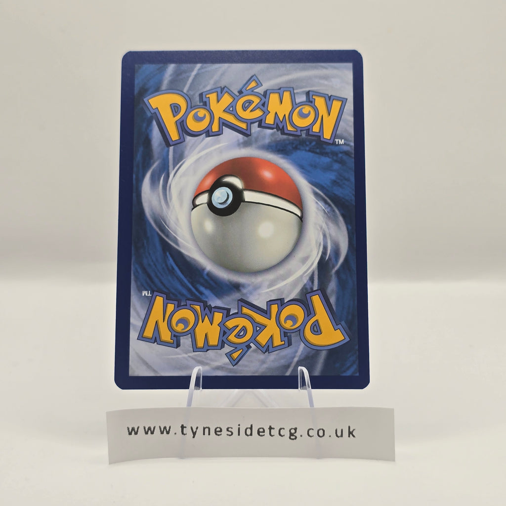 Walking Wake ex 189/162 – Temporal Forces (English Single)