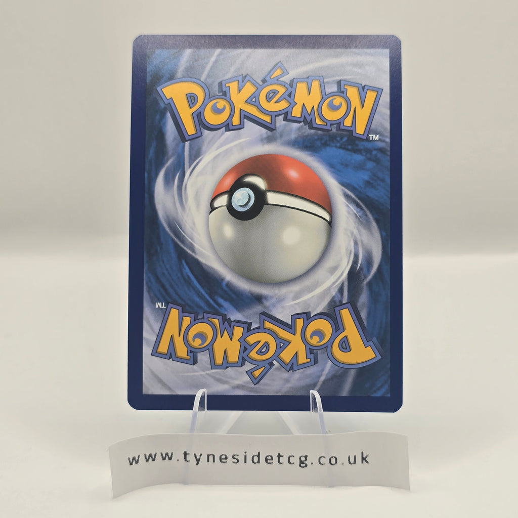 Walking Wake EX 050/162 – Temporal Forces (English Single)