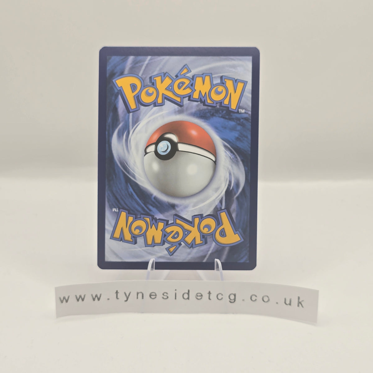 Kadabra (Reverse Holo) 064/165 - Scarlet & Violet 151 (English Single)