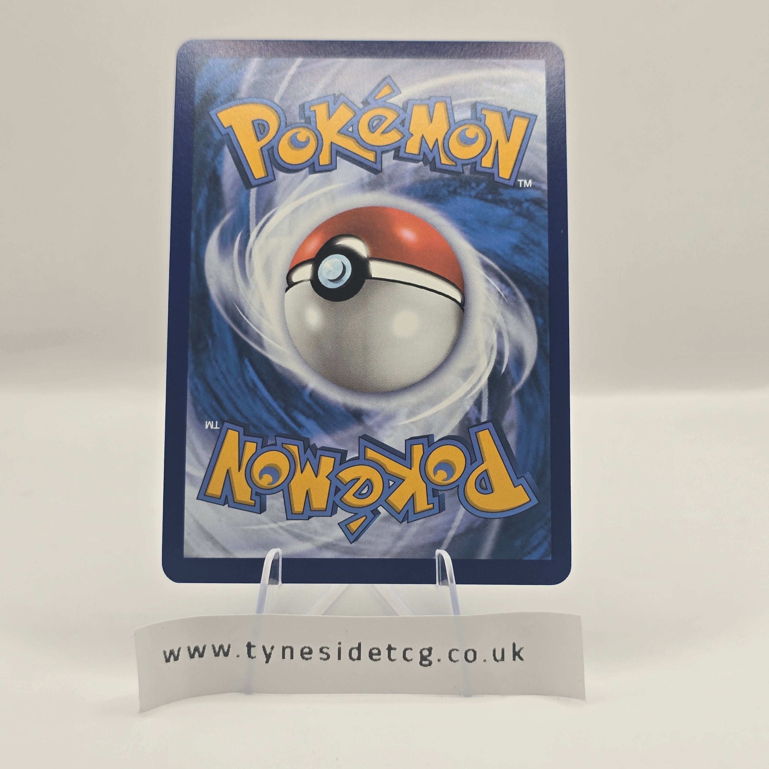 Toxicroak EX 131/198 – Scarlet & Violet Base (English Single)