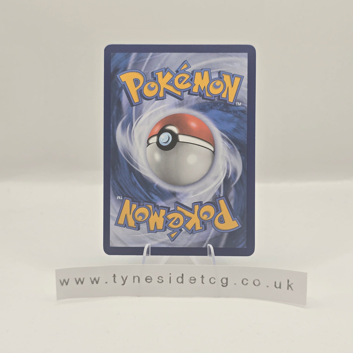Ting-Lu ex 263/193 - Paldea Evolved (English Single)