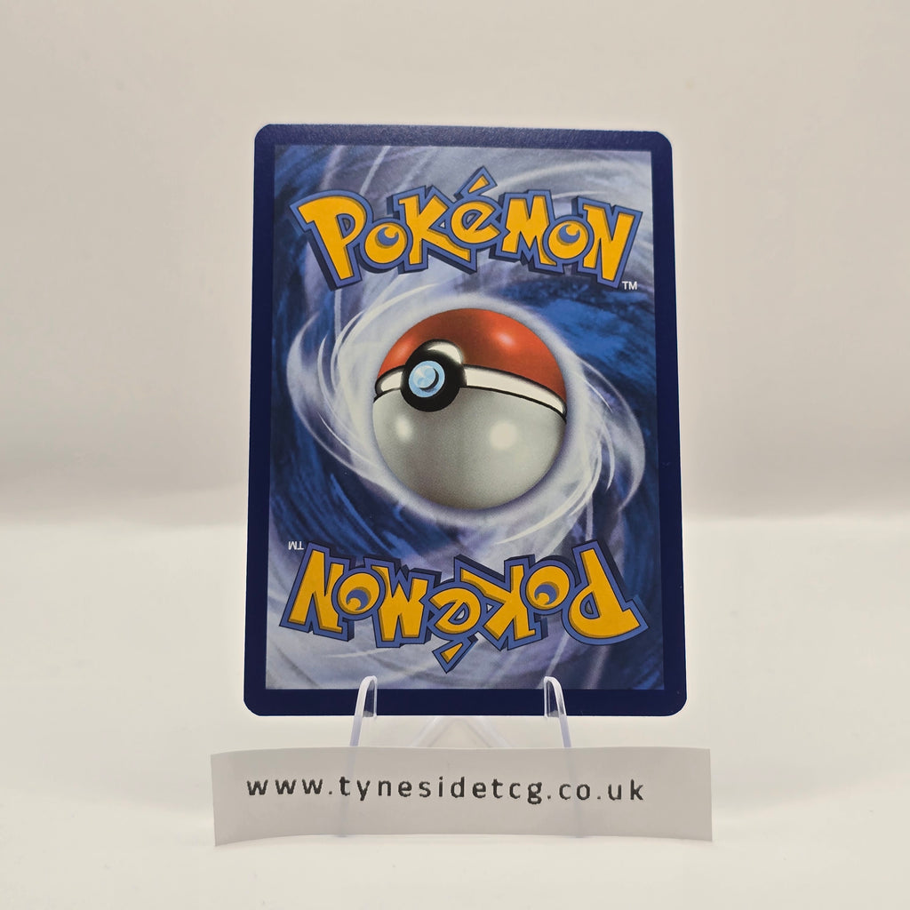 Flareon TG01/TG30 – Brilliant Stars (English Single)