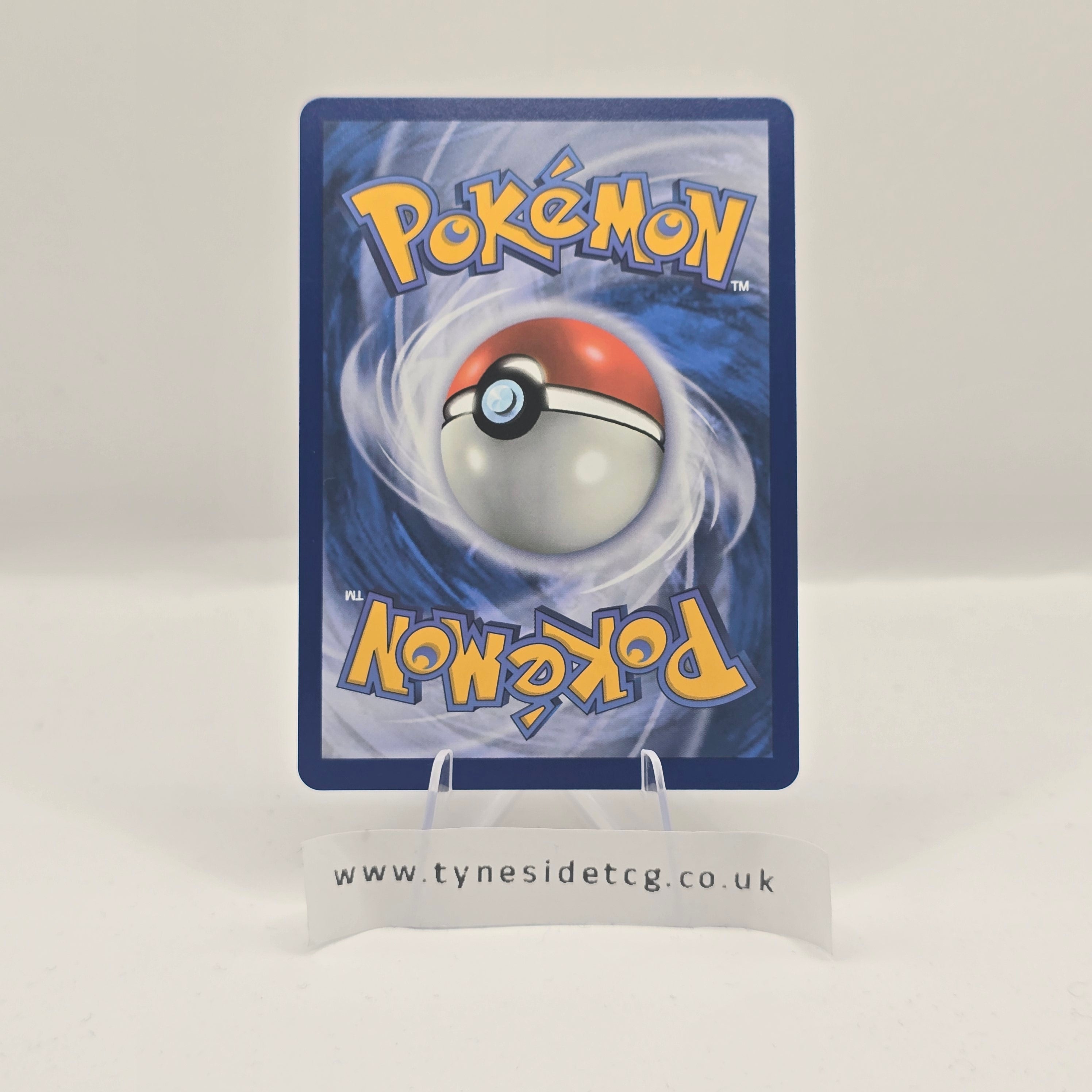 Garganacl 147/132 – Mega Evolution (English Single)