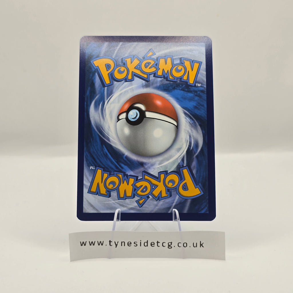 Stunfisk 118/086 – White Flare (English Single)