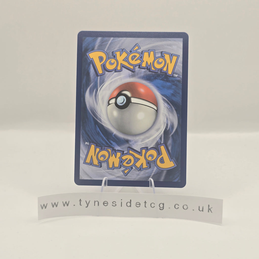 Yveltal ex 105/088 - Perfect Order (English Single)