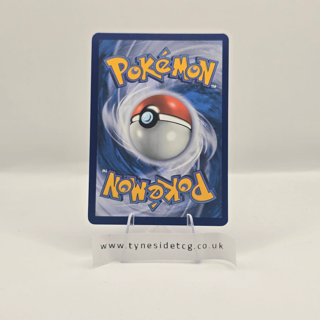 Team Rocket's Meowth 203/182 – Destined Rivals (English Single)